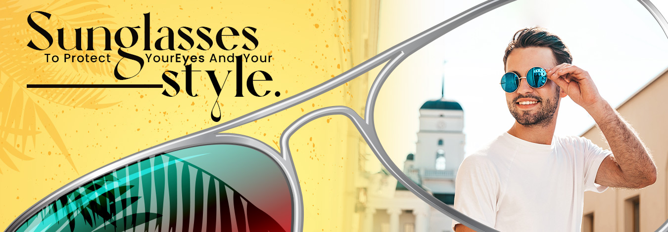 Buy Mens Sunglasses Online: A Complete Guide to Style, Comfort, and Protection