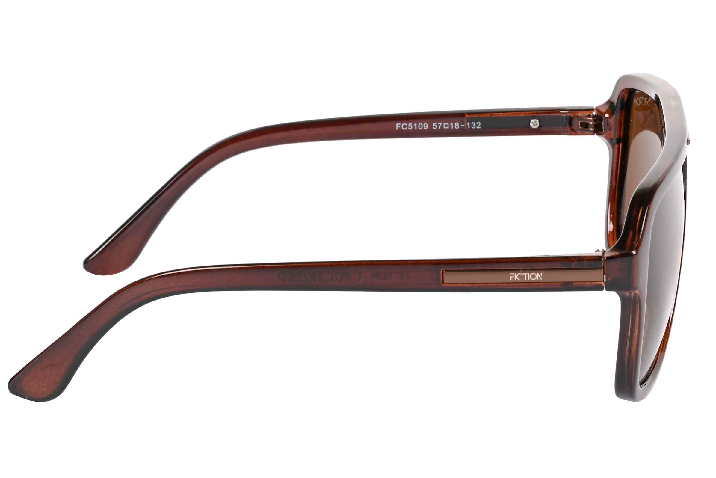 Fiction 5109 Brown