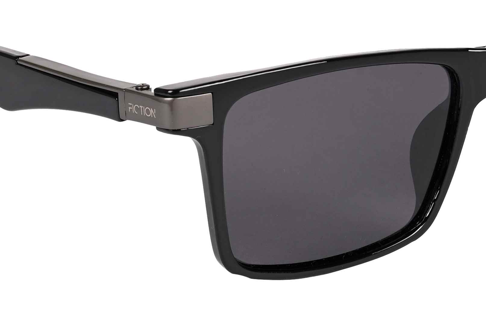 Fiction 5104 Shinny Black