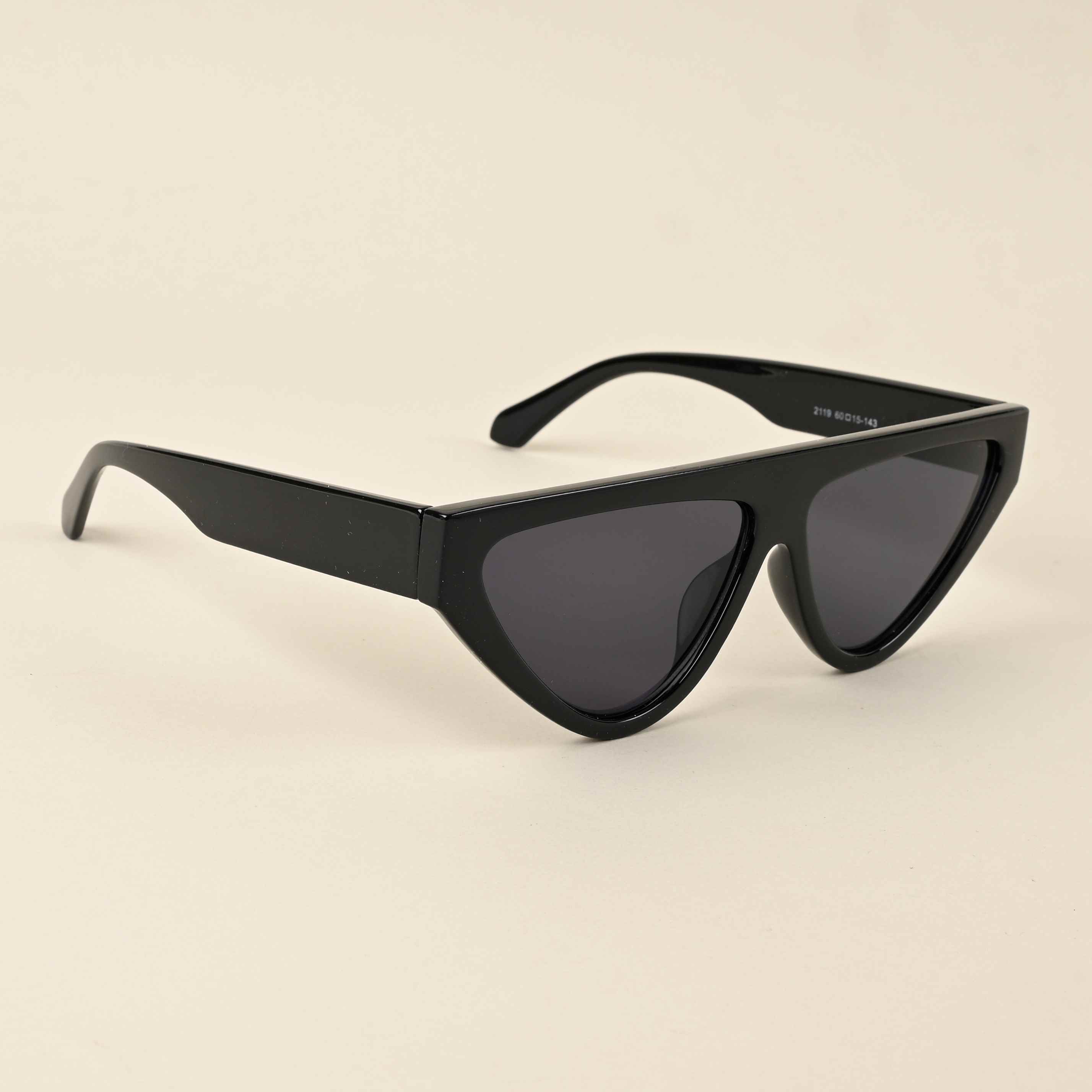 Idor 2119 Black
