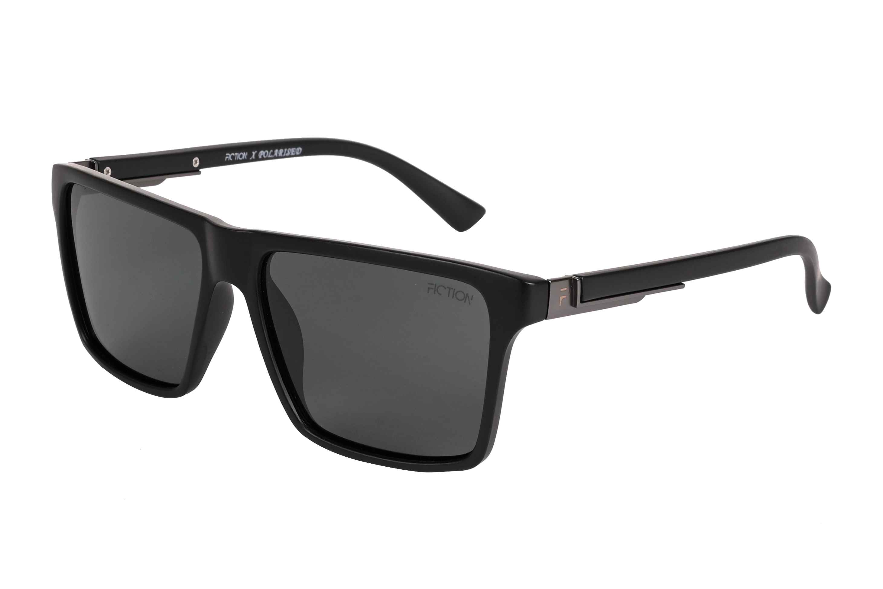 Fiction 5115 Matt Black