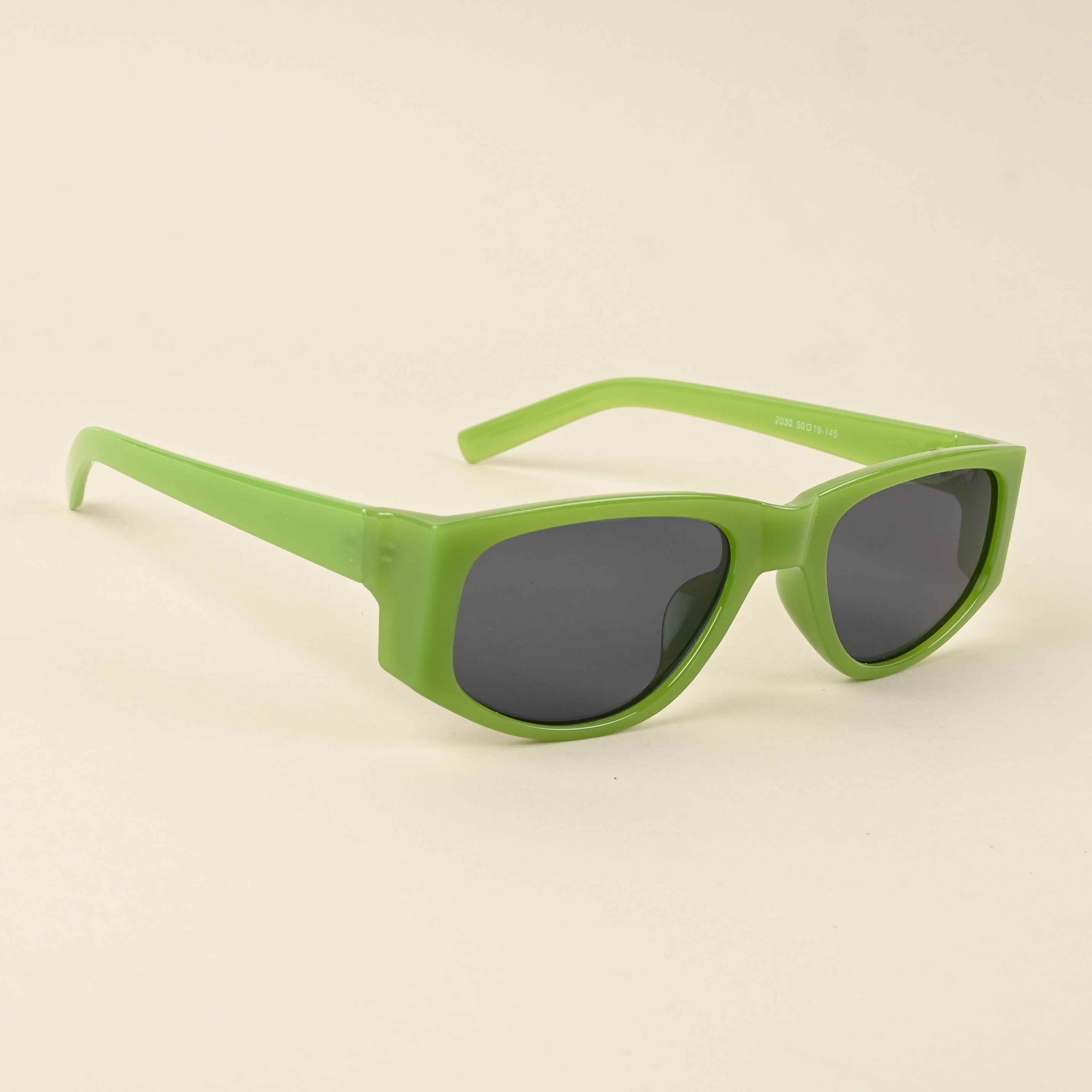 Idor 2030 Green