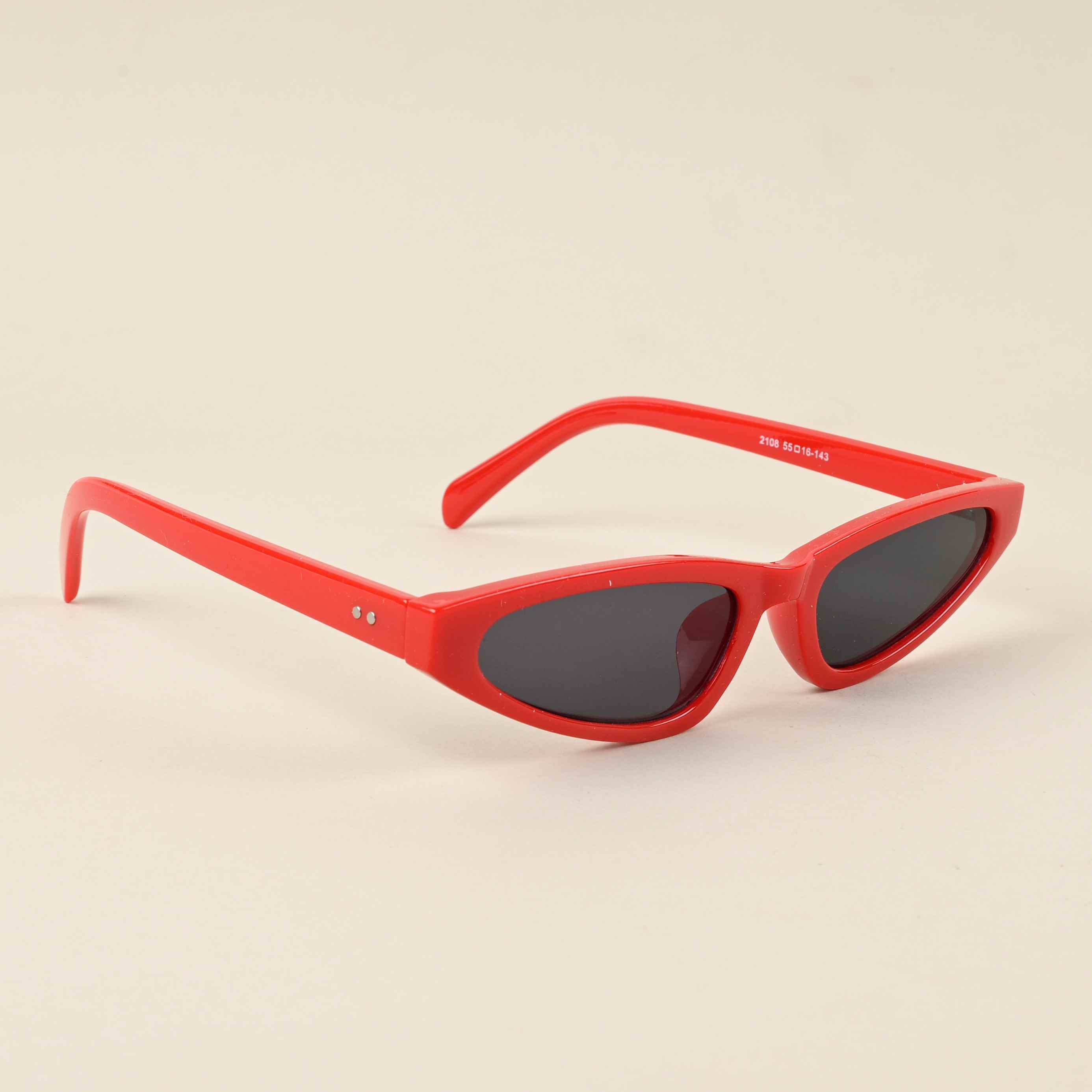 Idor 2108 Red