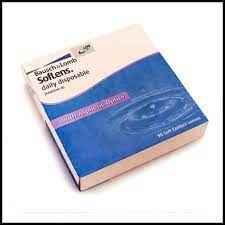 Soflens Daily Disposable 90 Lens Per Box Bausch Lomb
