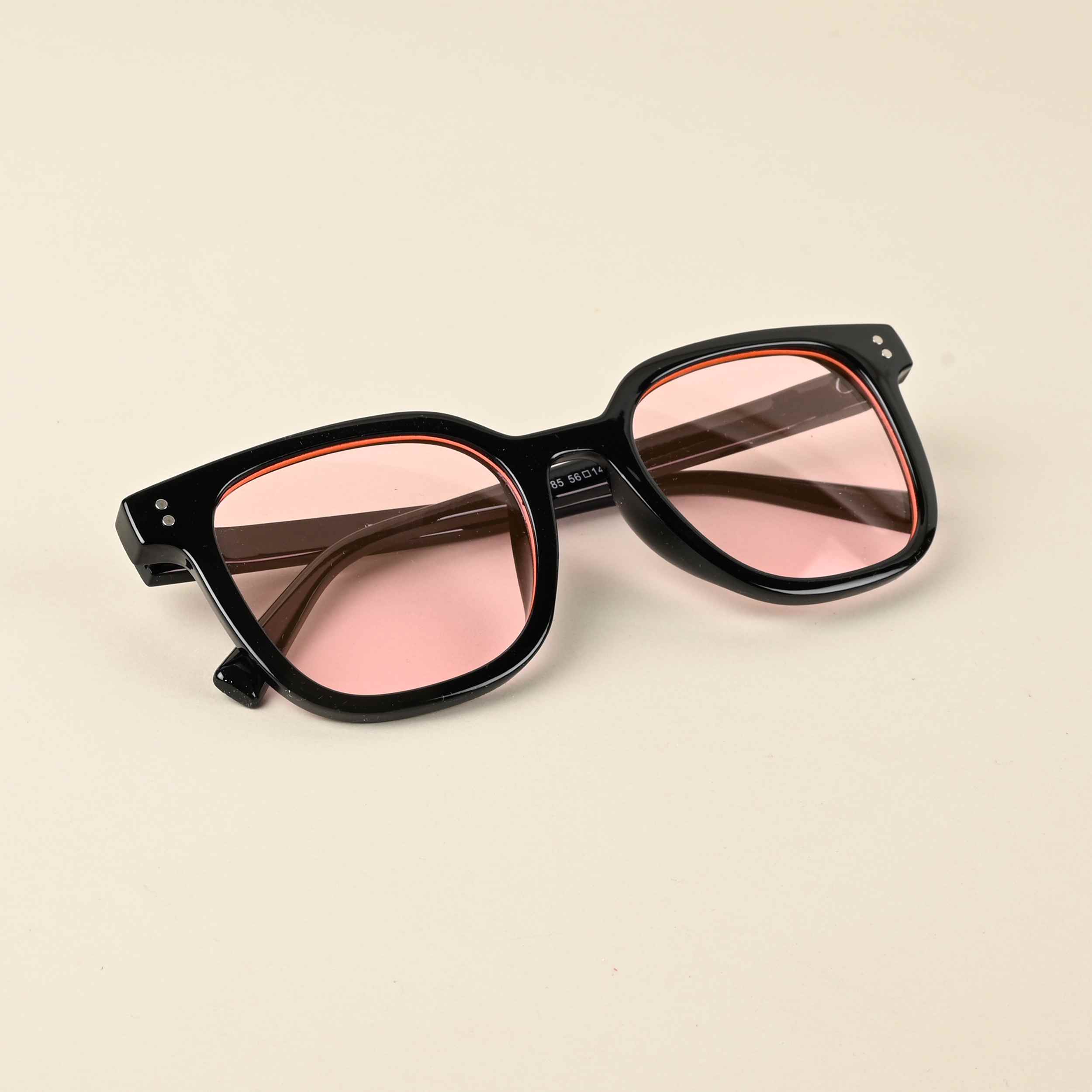Idor 2085 Black/Pink