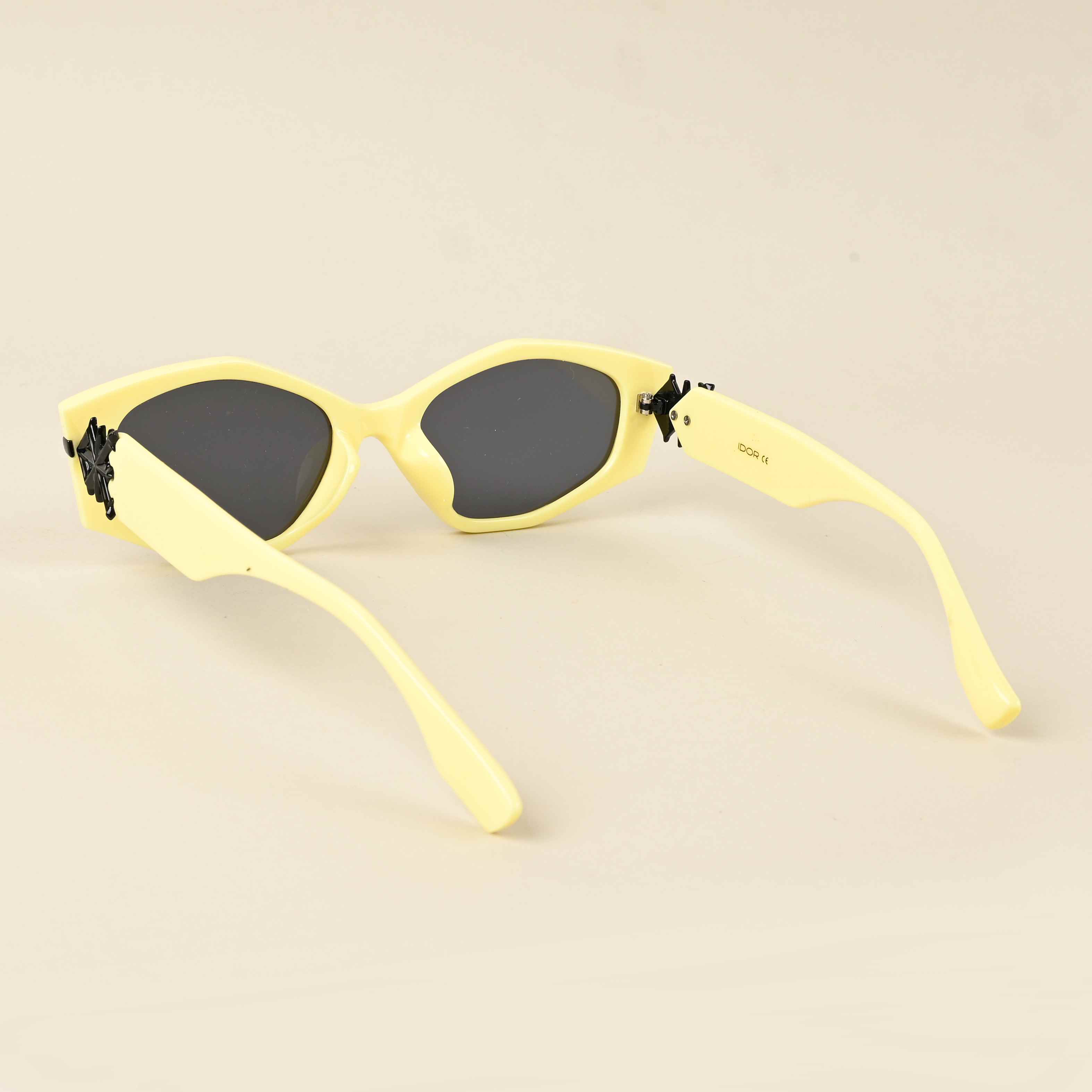 Idor 2058 Yellow
