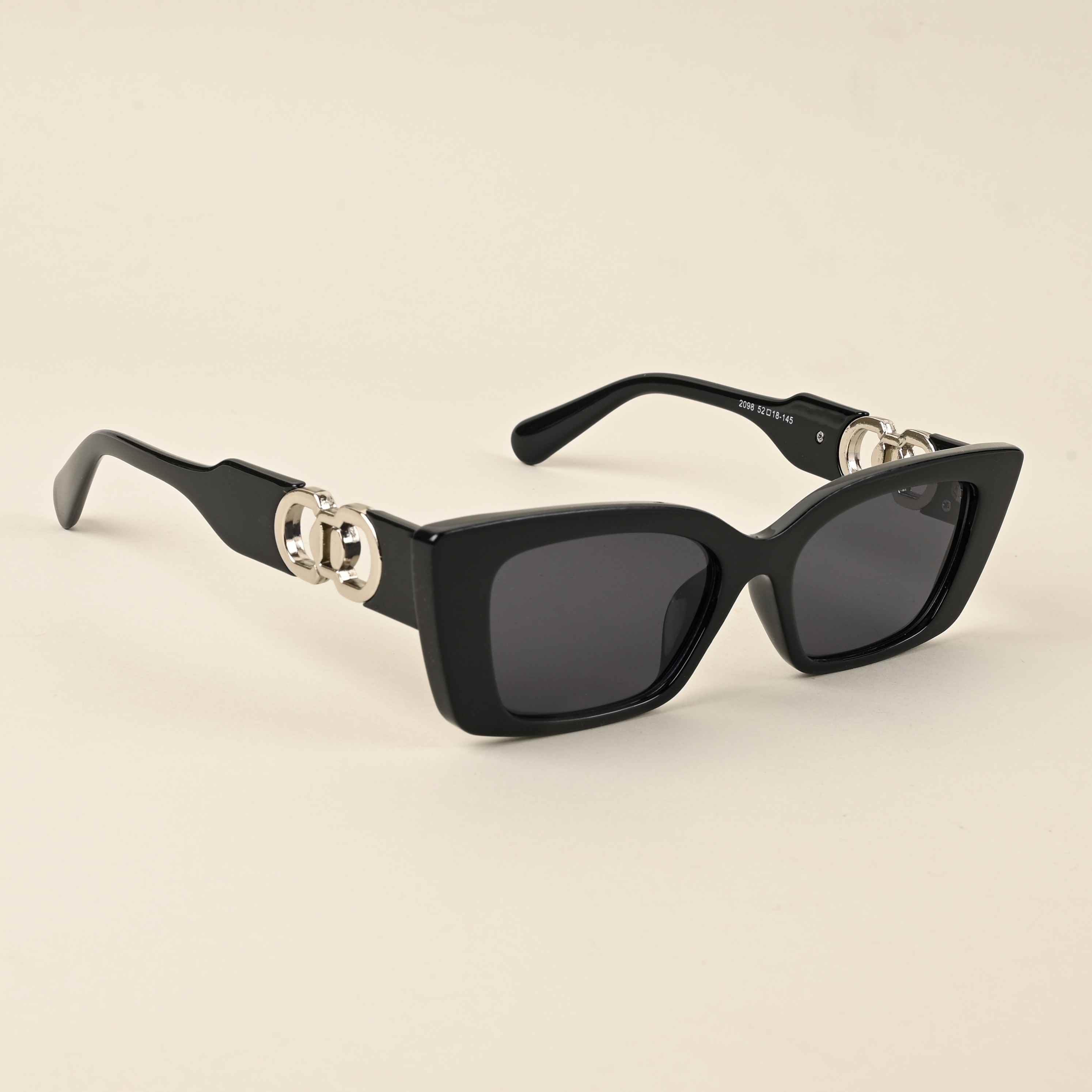 Idor 2098 Black