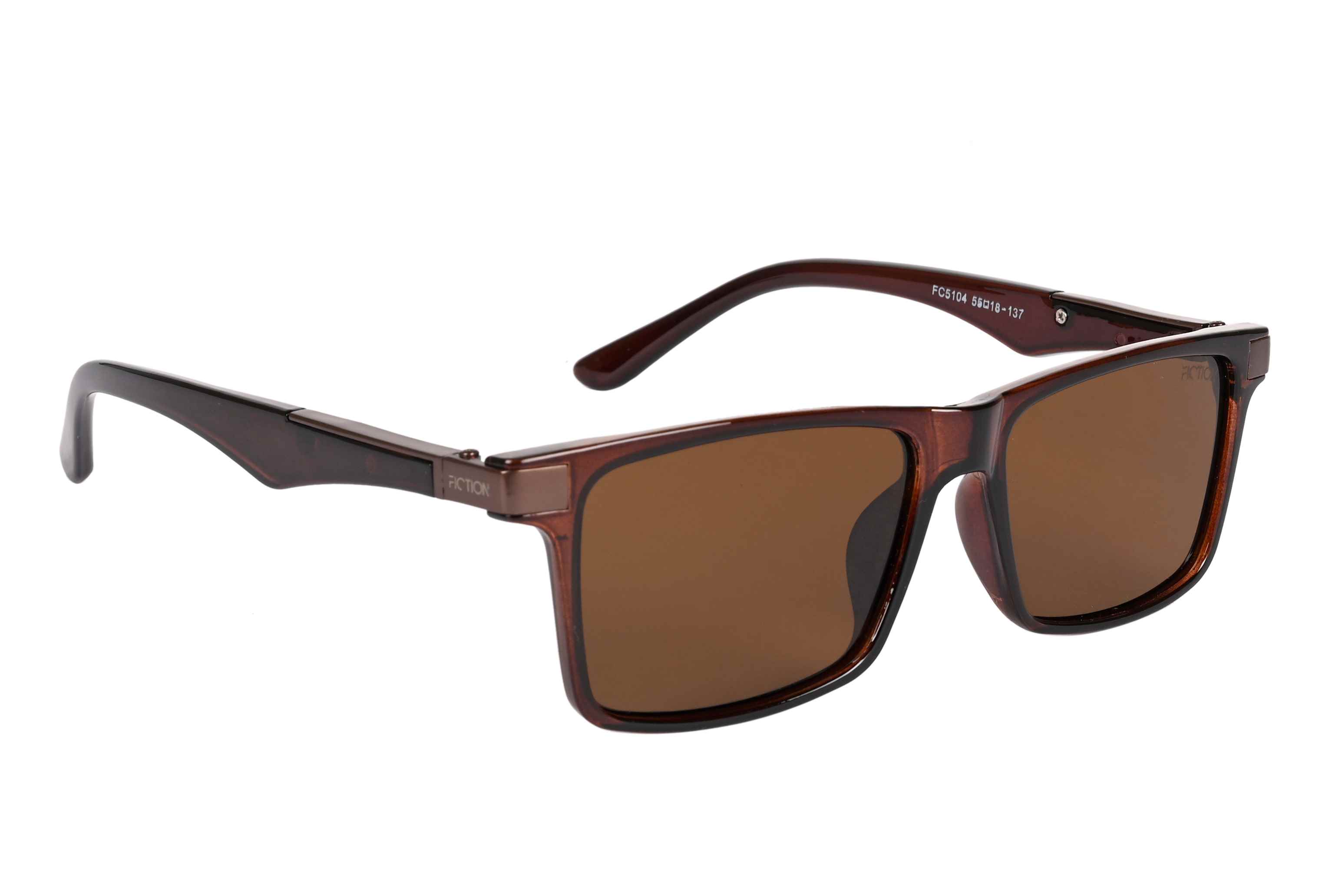 Fiction 5104 Brown