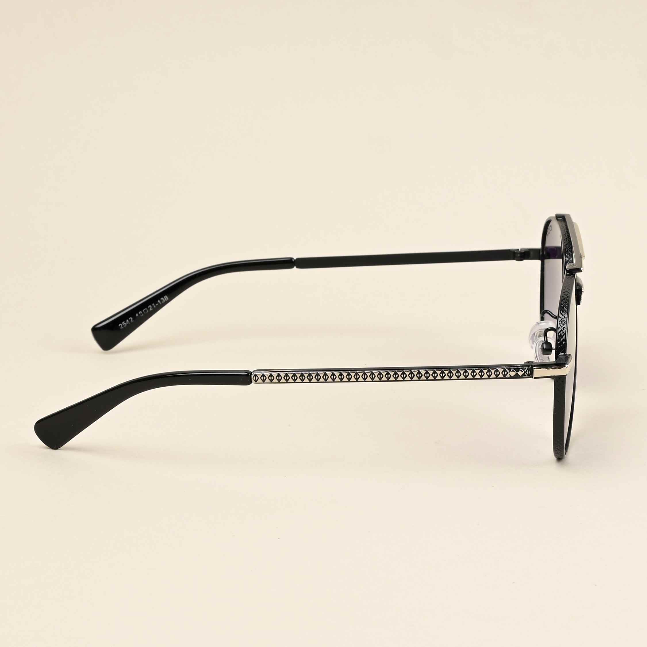 Idor 2542 Silver