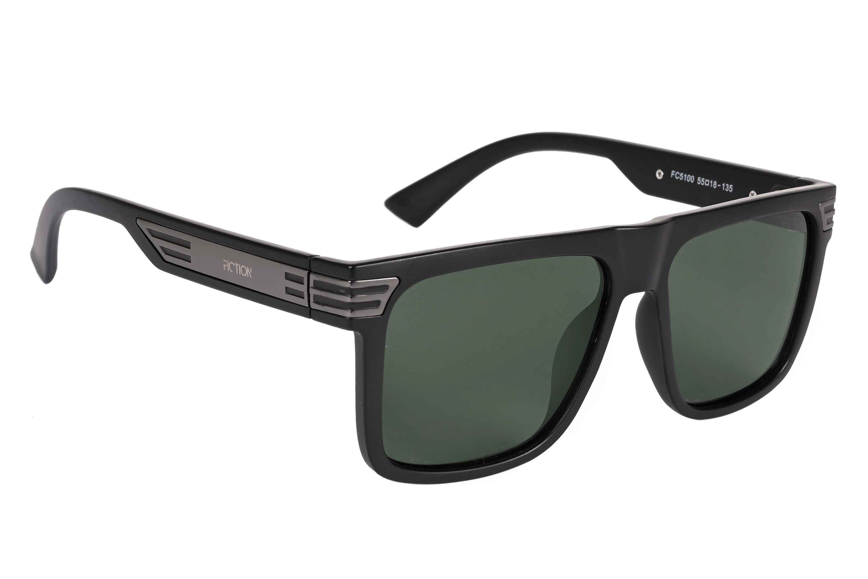 Fiction 5100 Matt Black