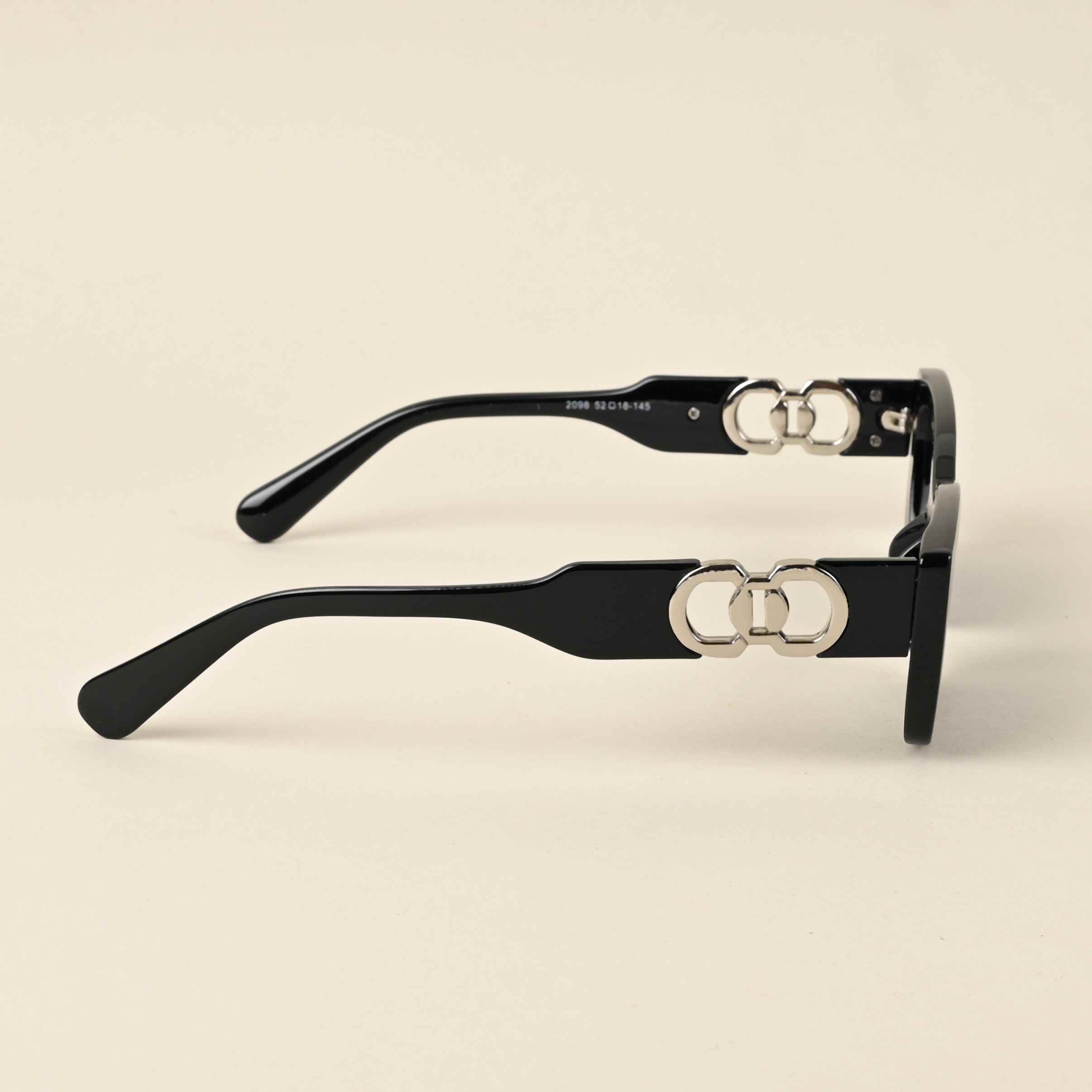 Idor 2098 Black