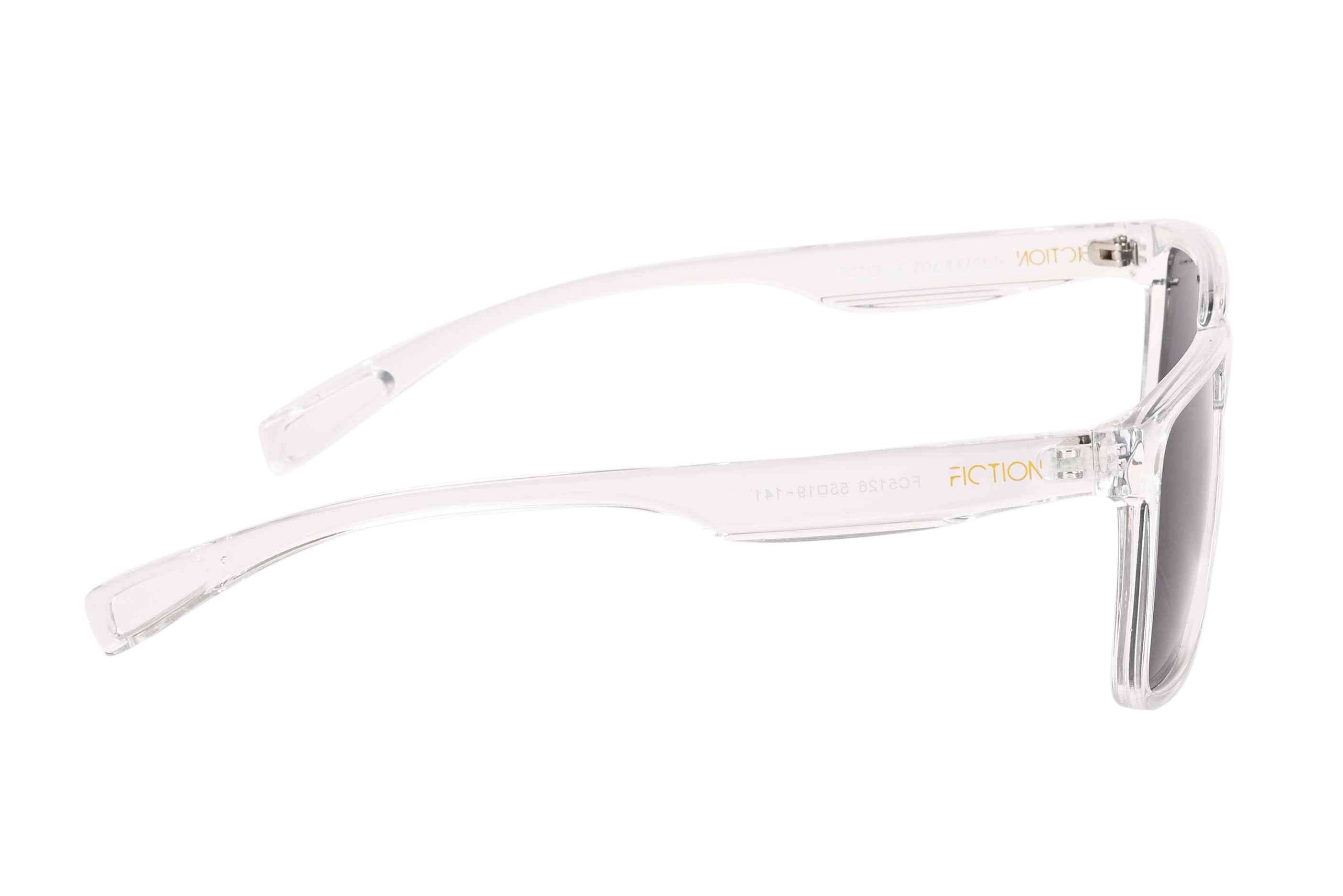 Fiction 5126 Transparent