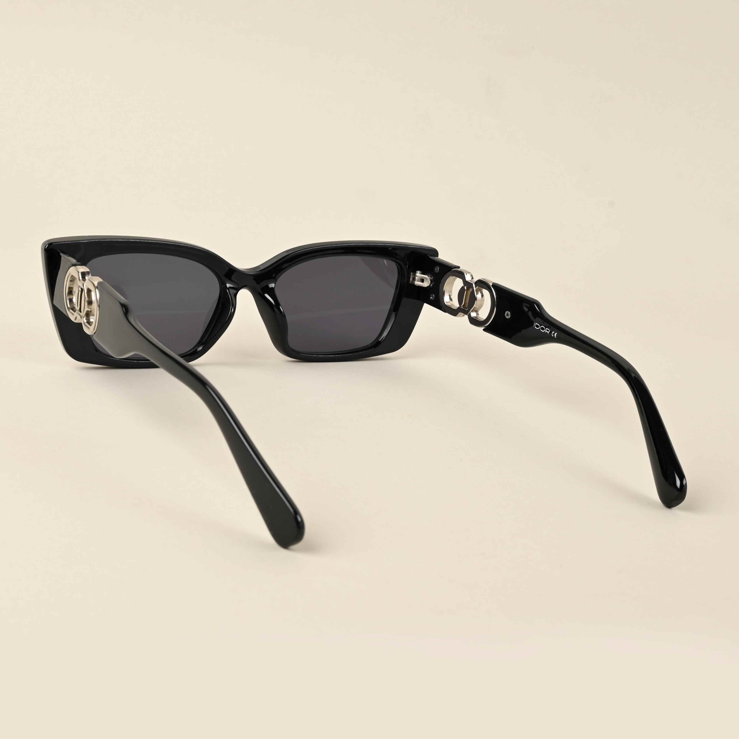 Idor 2098 Black