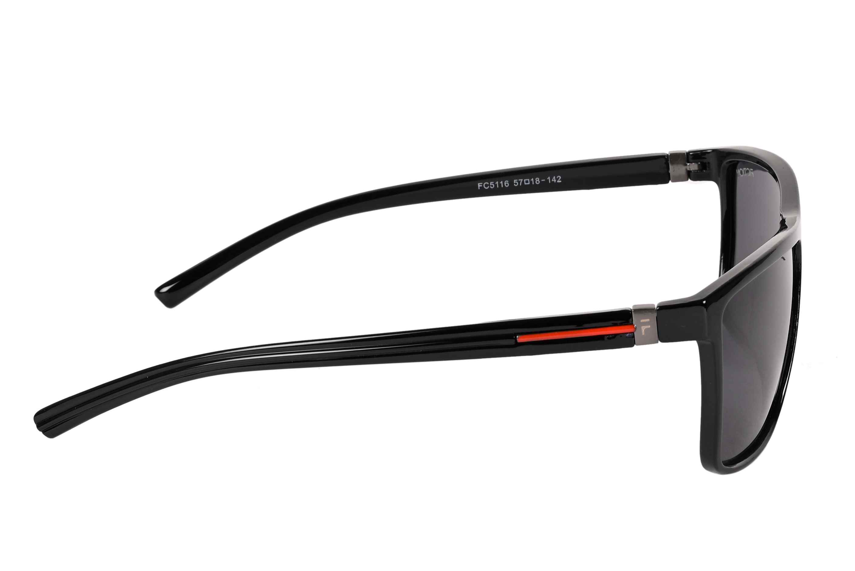 Fiction 5116 Shinny Black