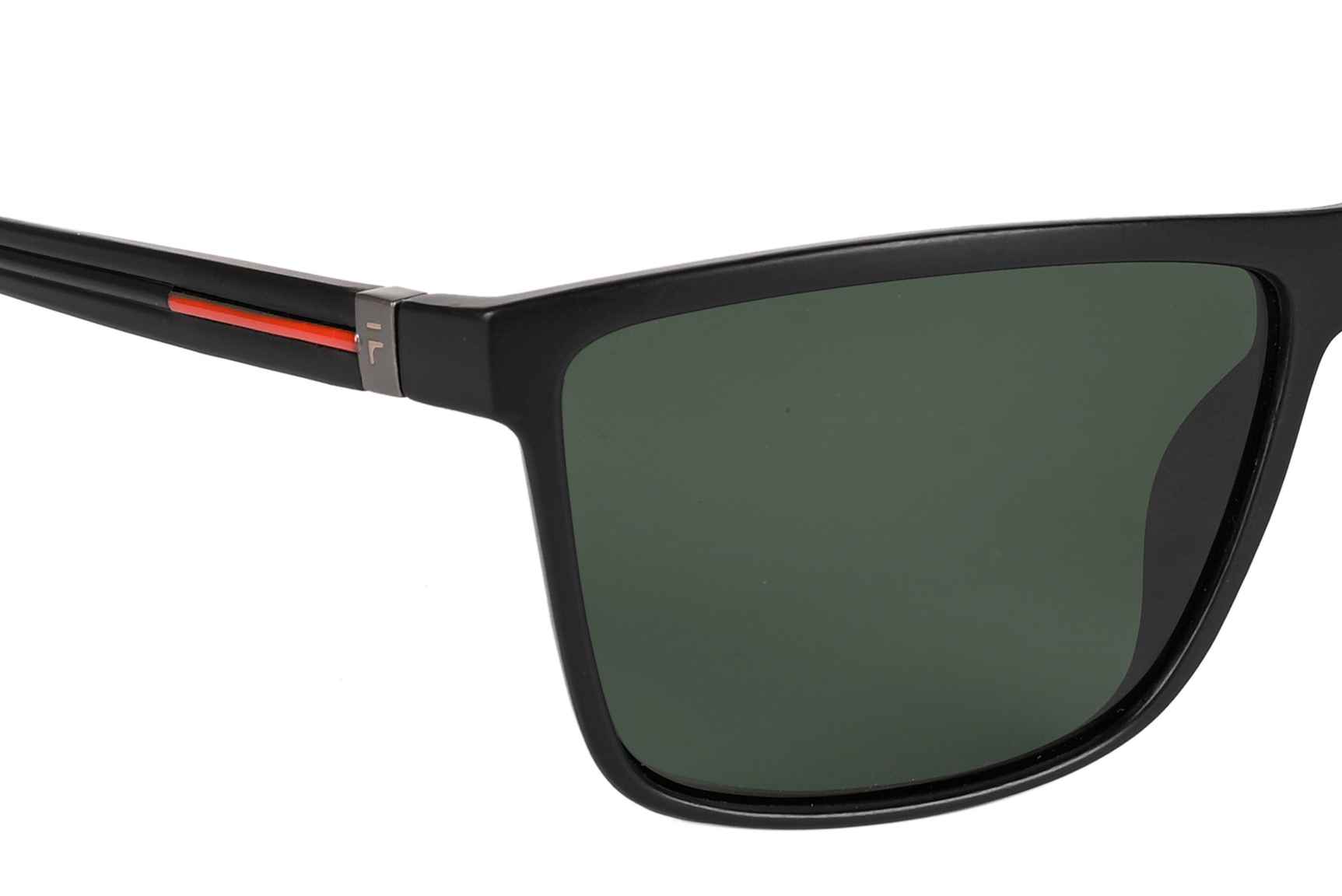 Fiction 5116 Matt Black
