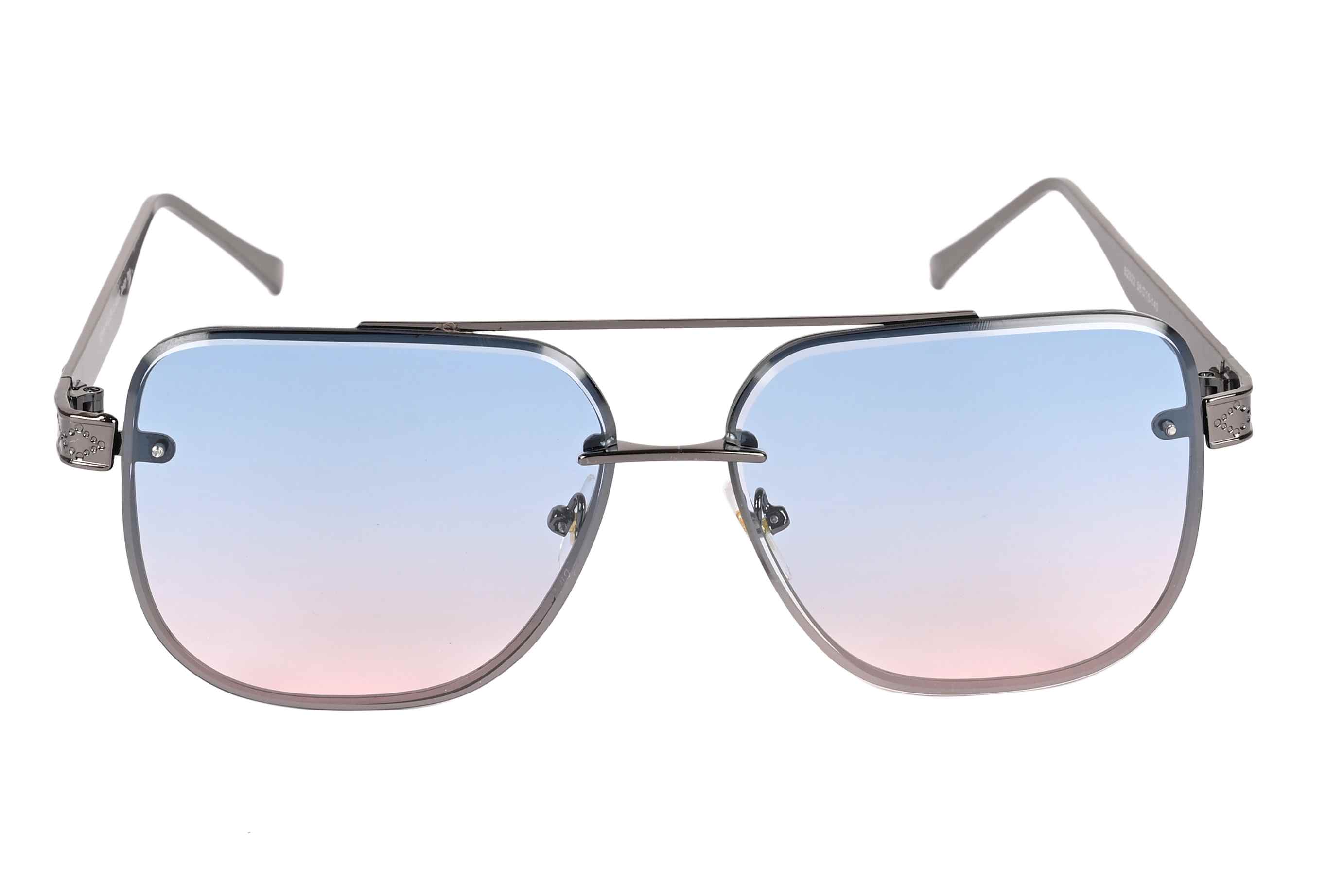 John Miller 2922 Grey/Blue