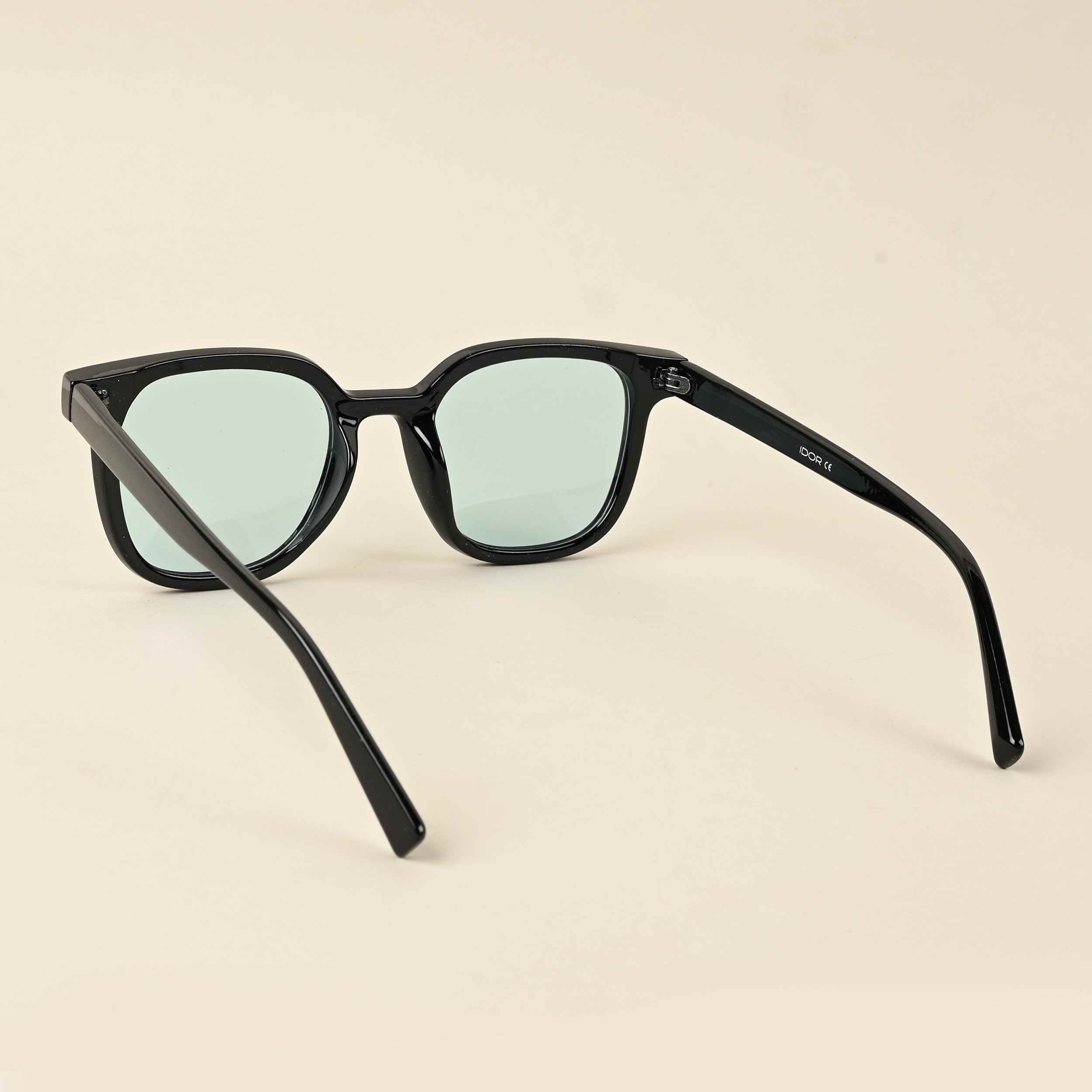 Idor 2085 Black