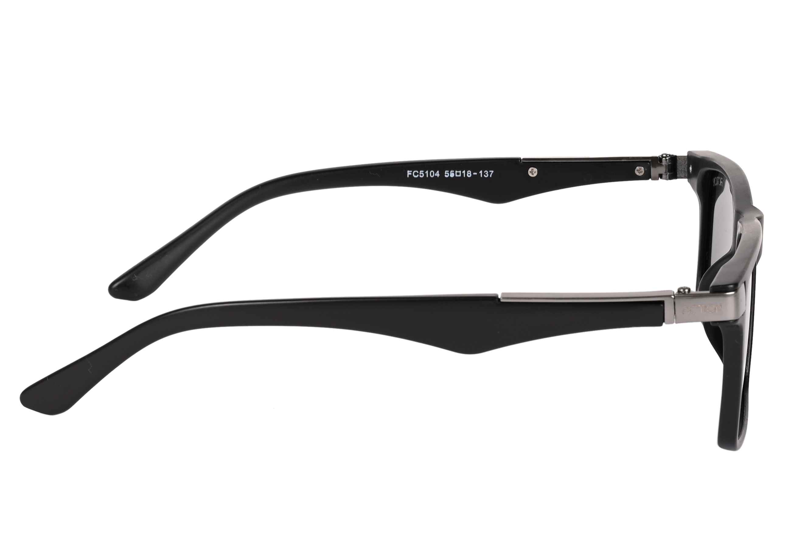 Fiction 5104 Matt Black