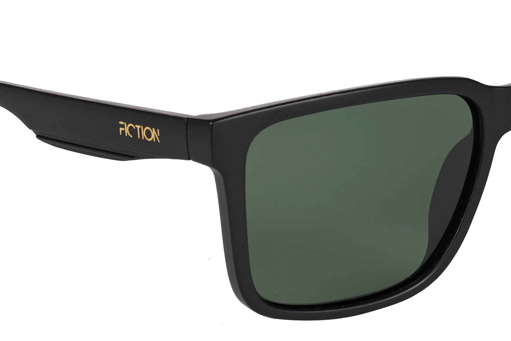 Fiction 5126 Matt Black