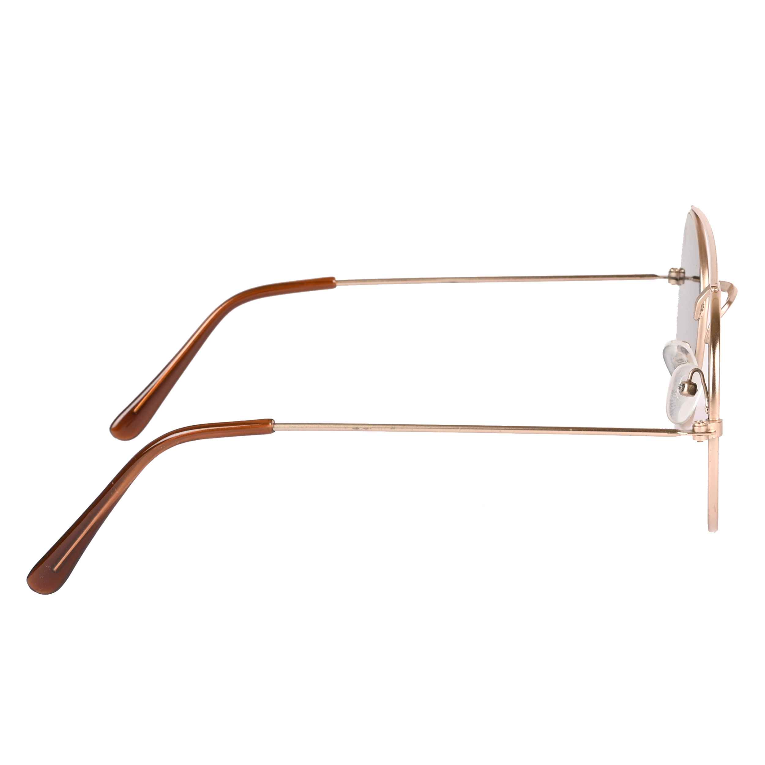 Wolfer Gold/Blue Pack of 2 Sunglass
