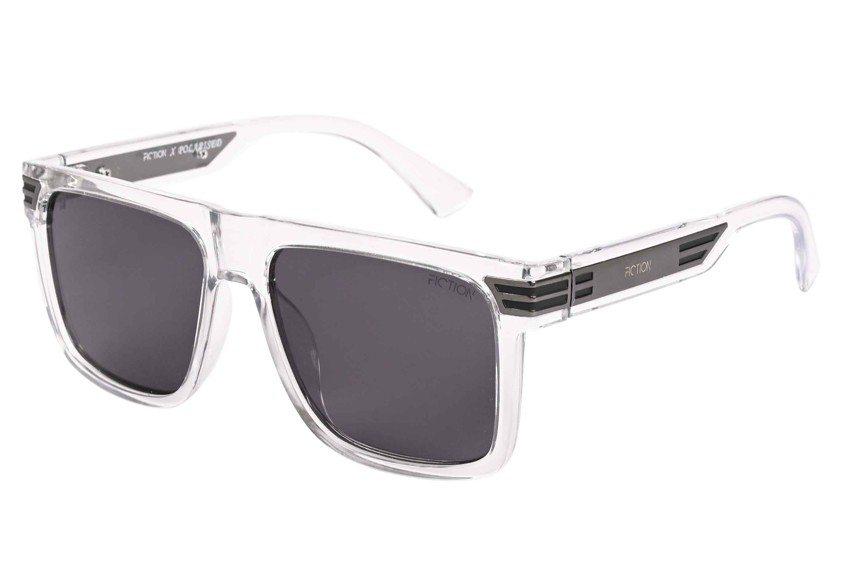 Fiction 5100 Transparent