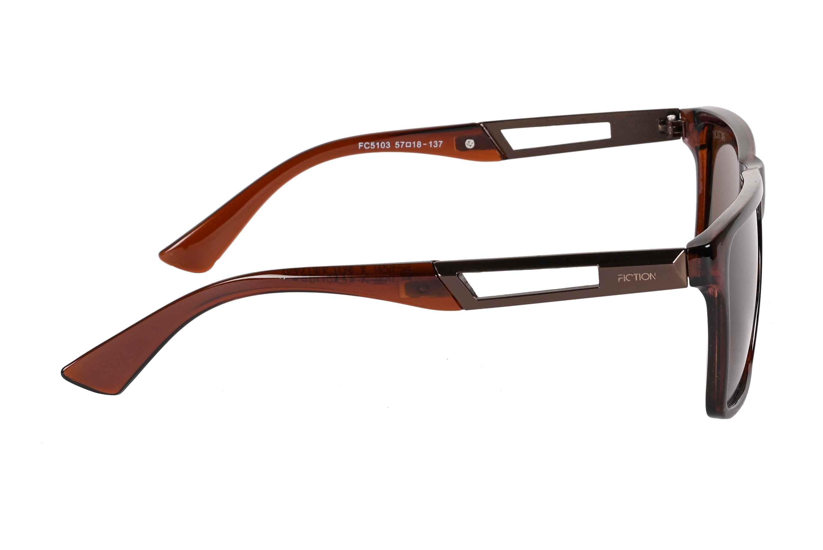 Fiction 5103 Brown