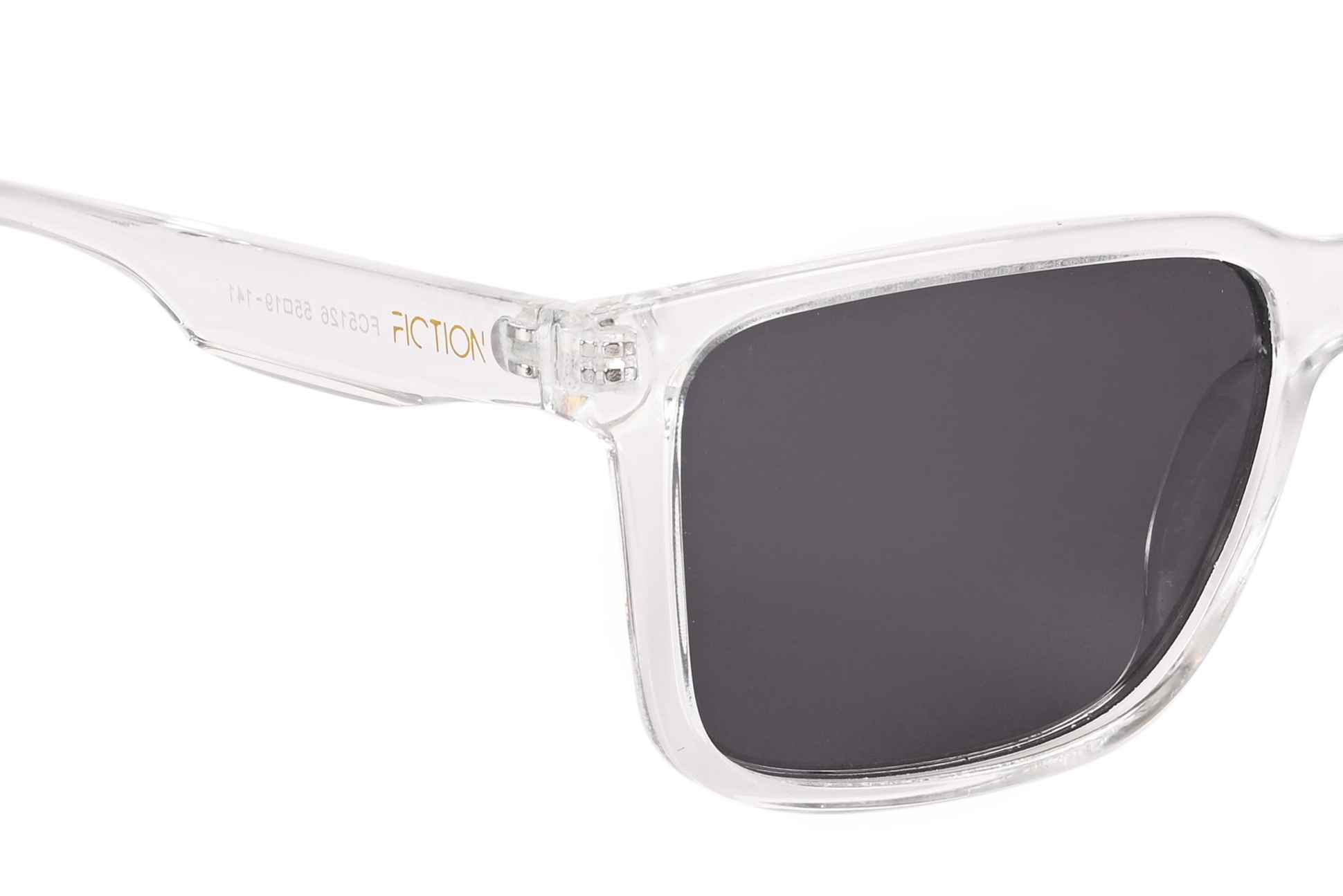 Fiction 5126 Transparent