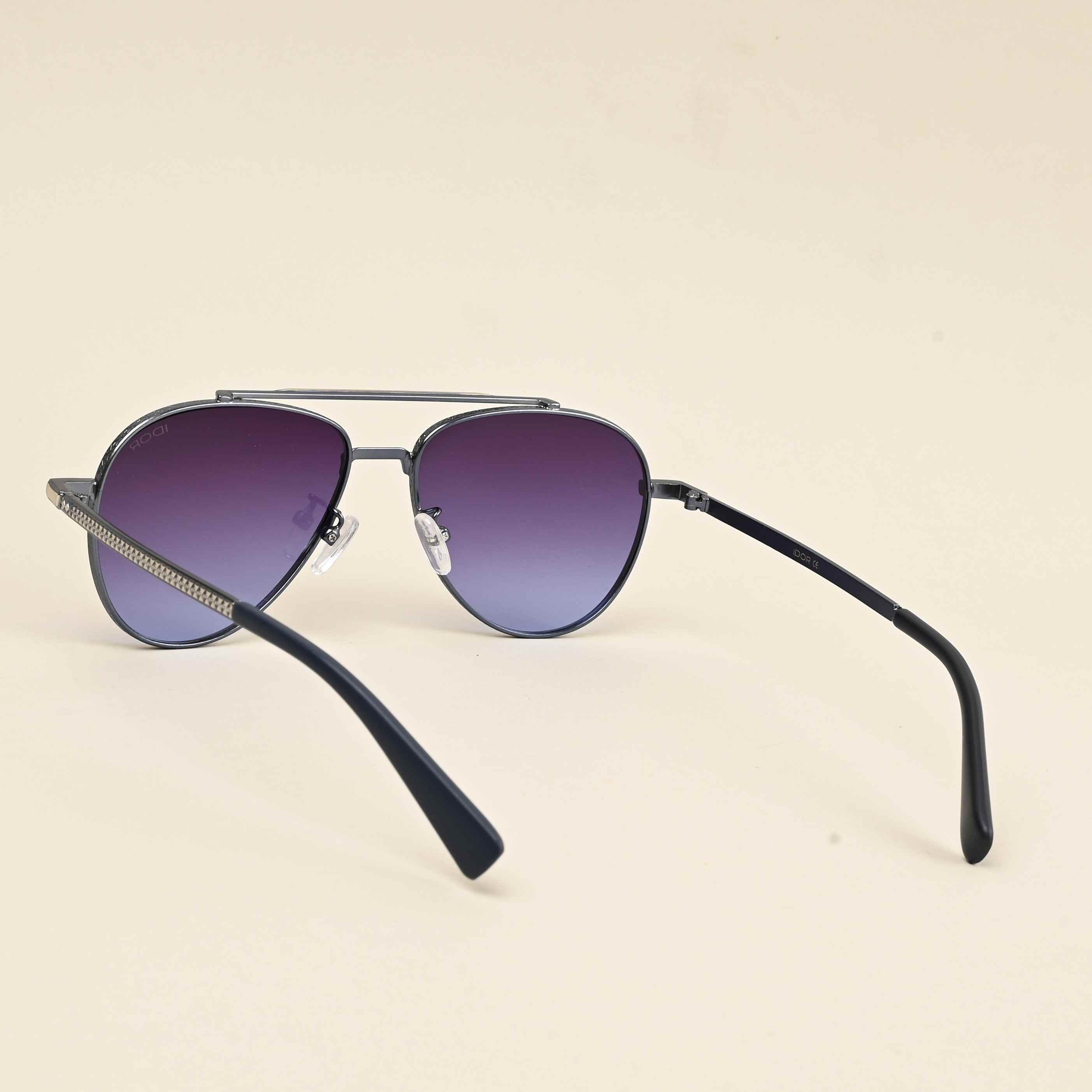Idor 2542 Silver