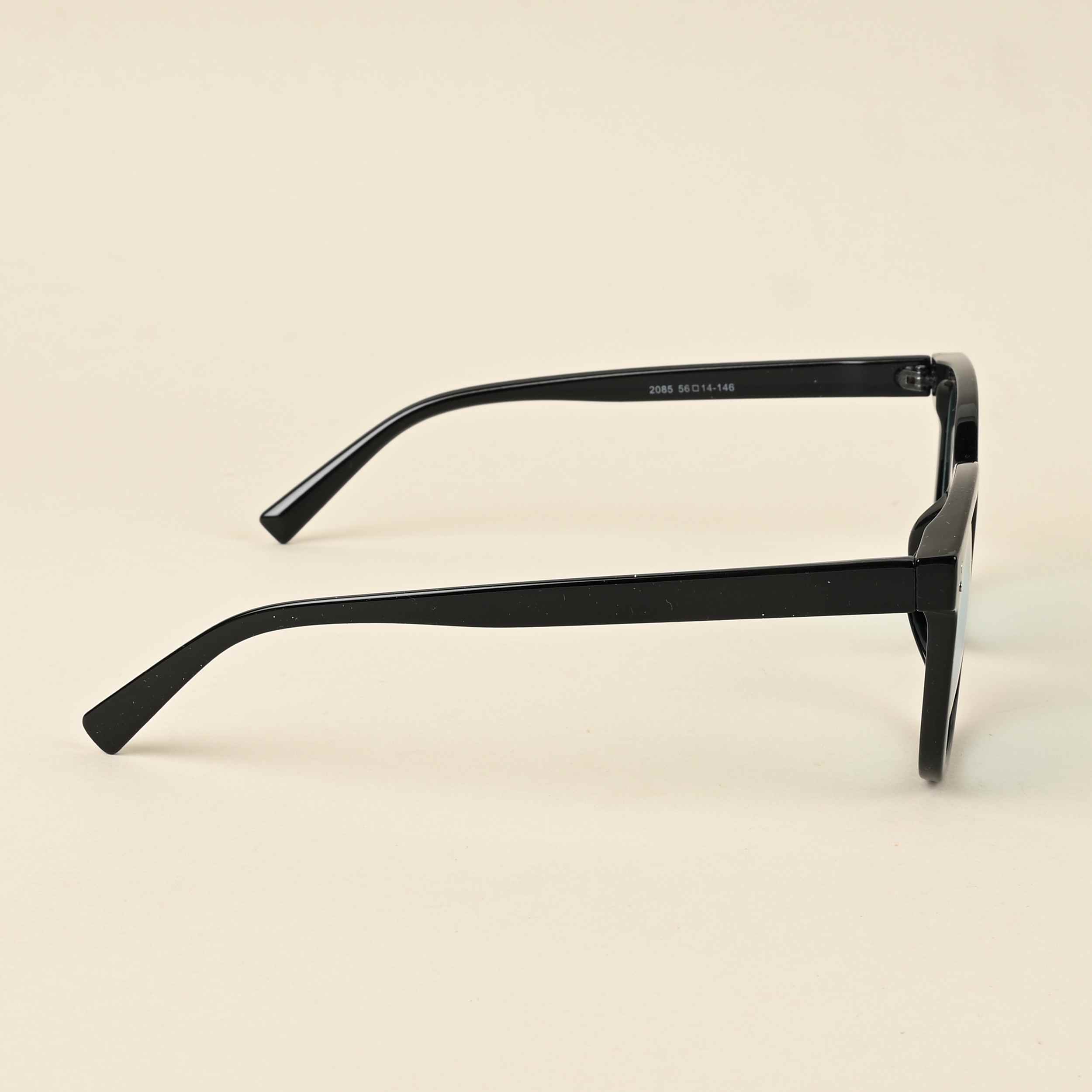 Idor 2085 Black