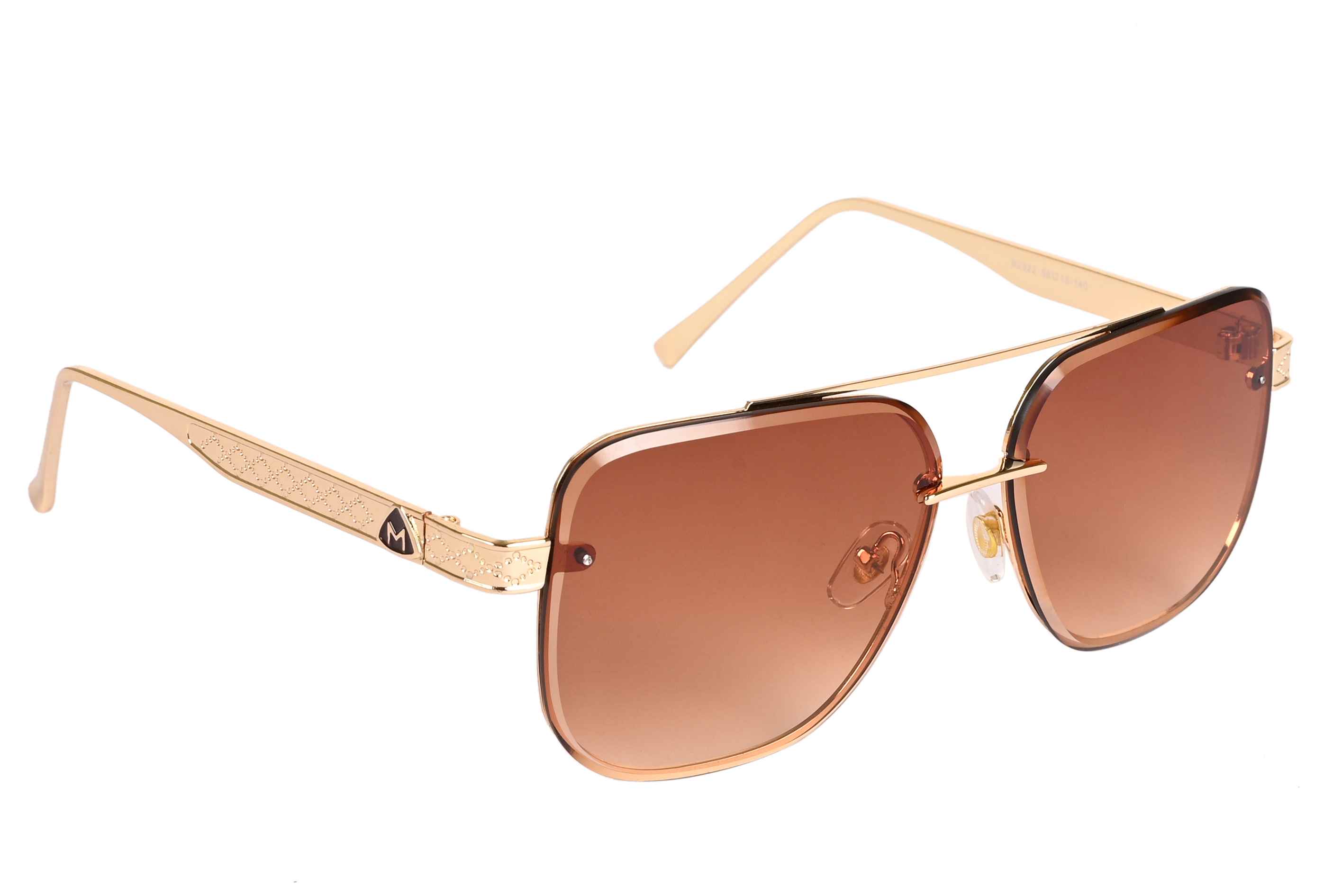 John Miller 2922 Gold/Brown