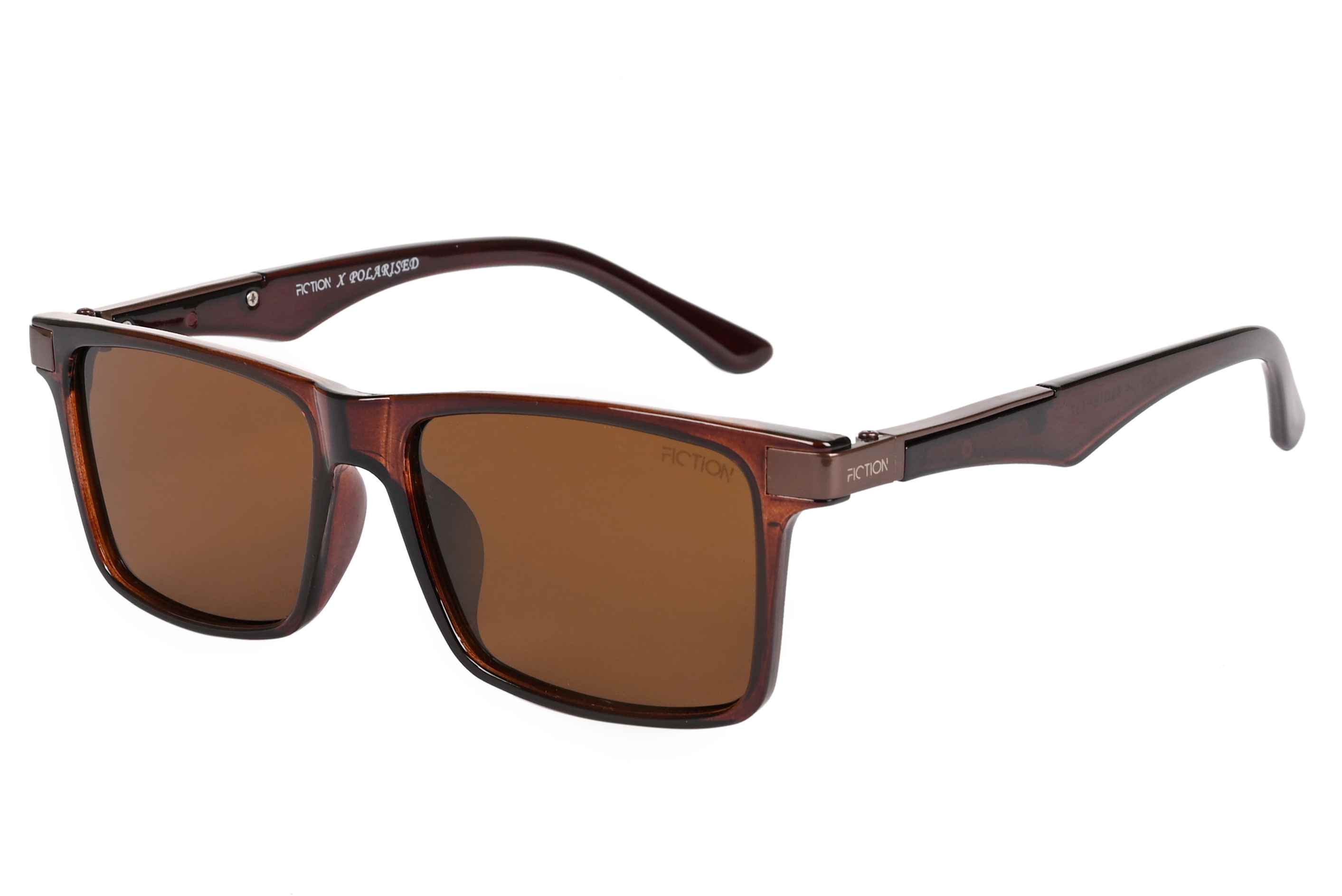 Fiction 5104 Brown