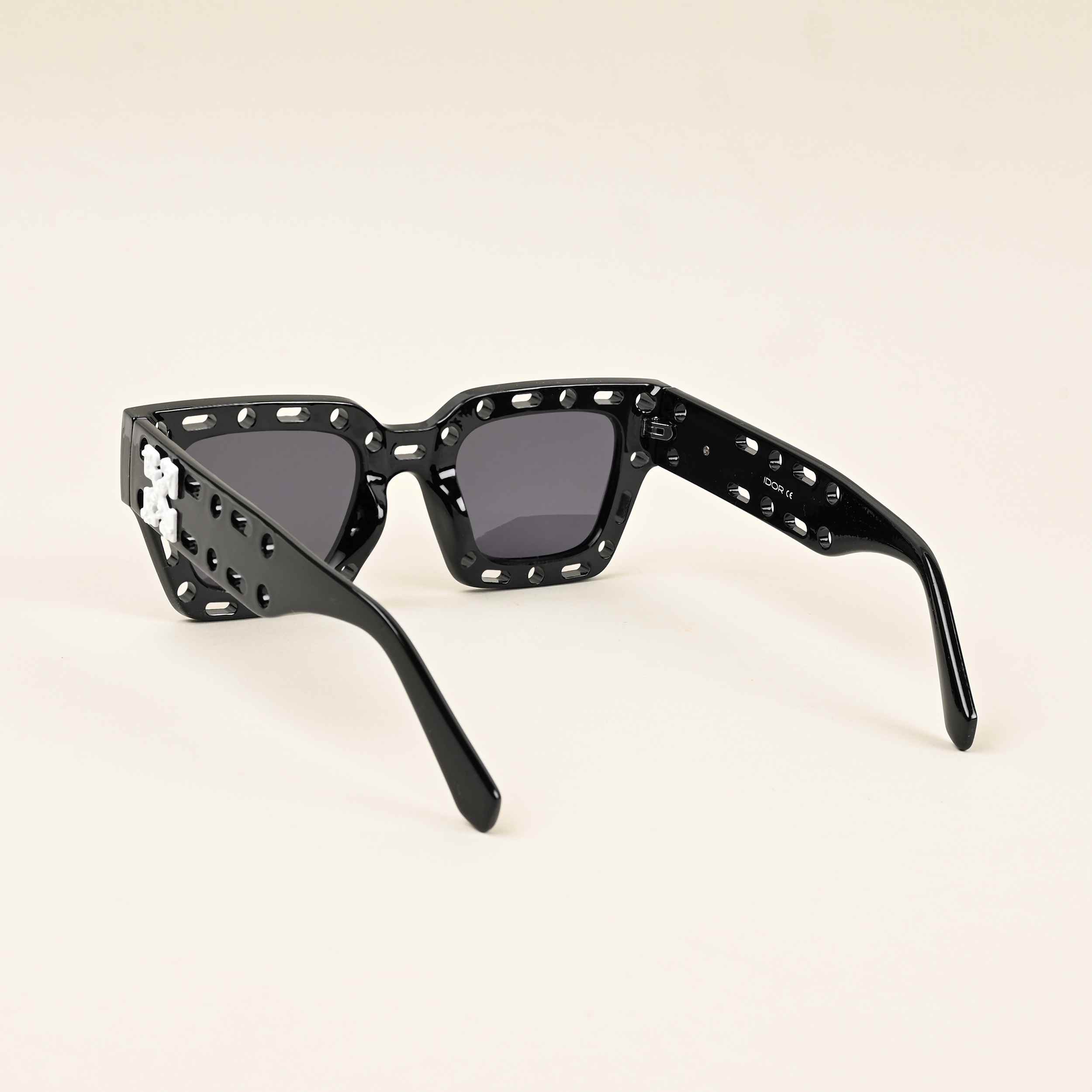 Idor 2099 Black