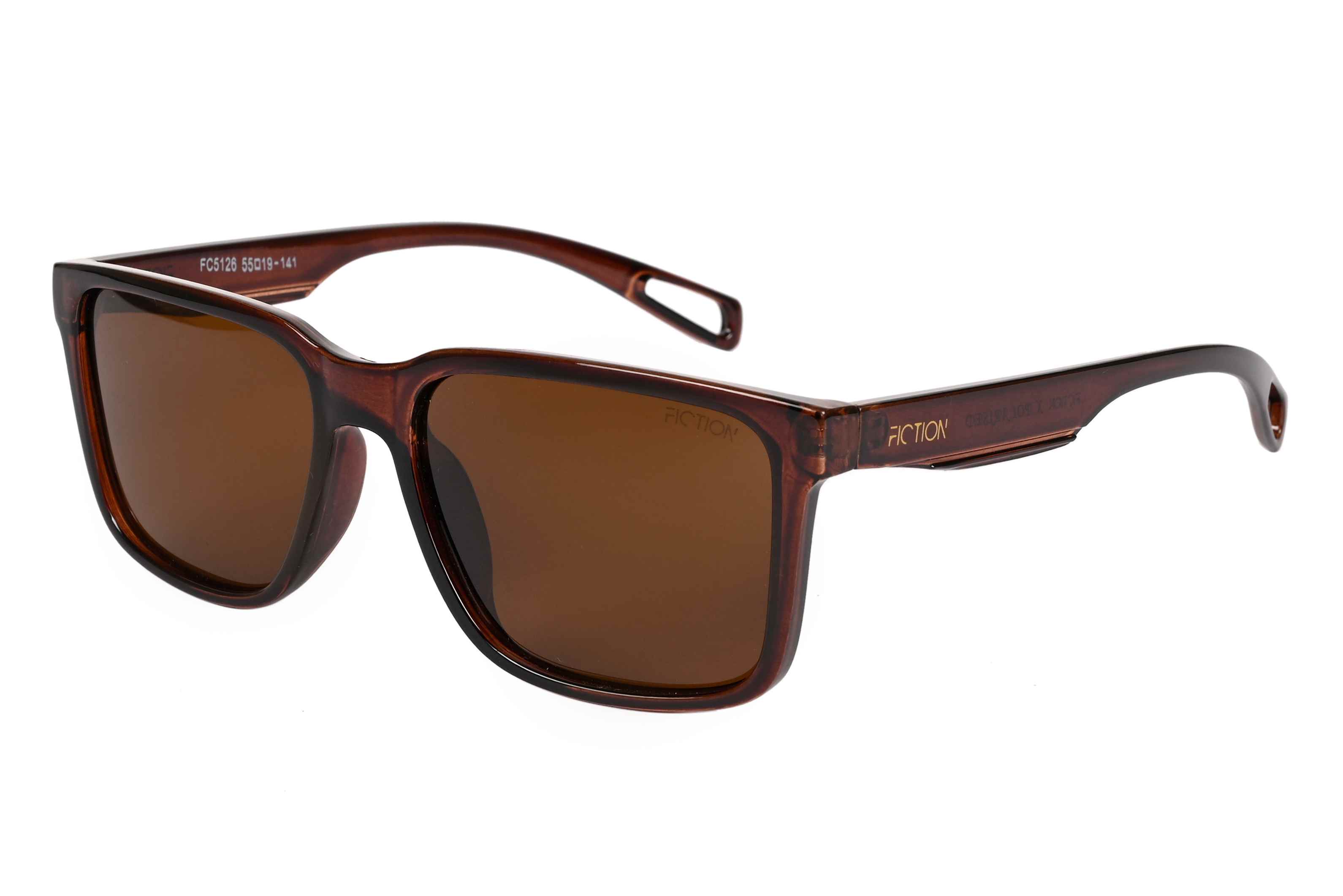 Fiction 5126 BROWN
