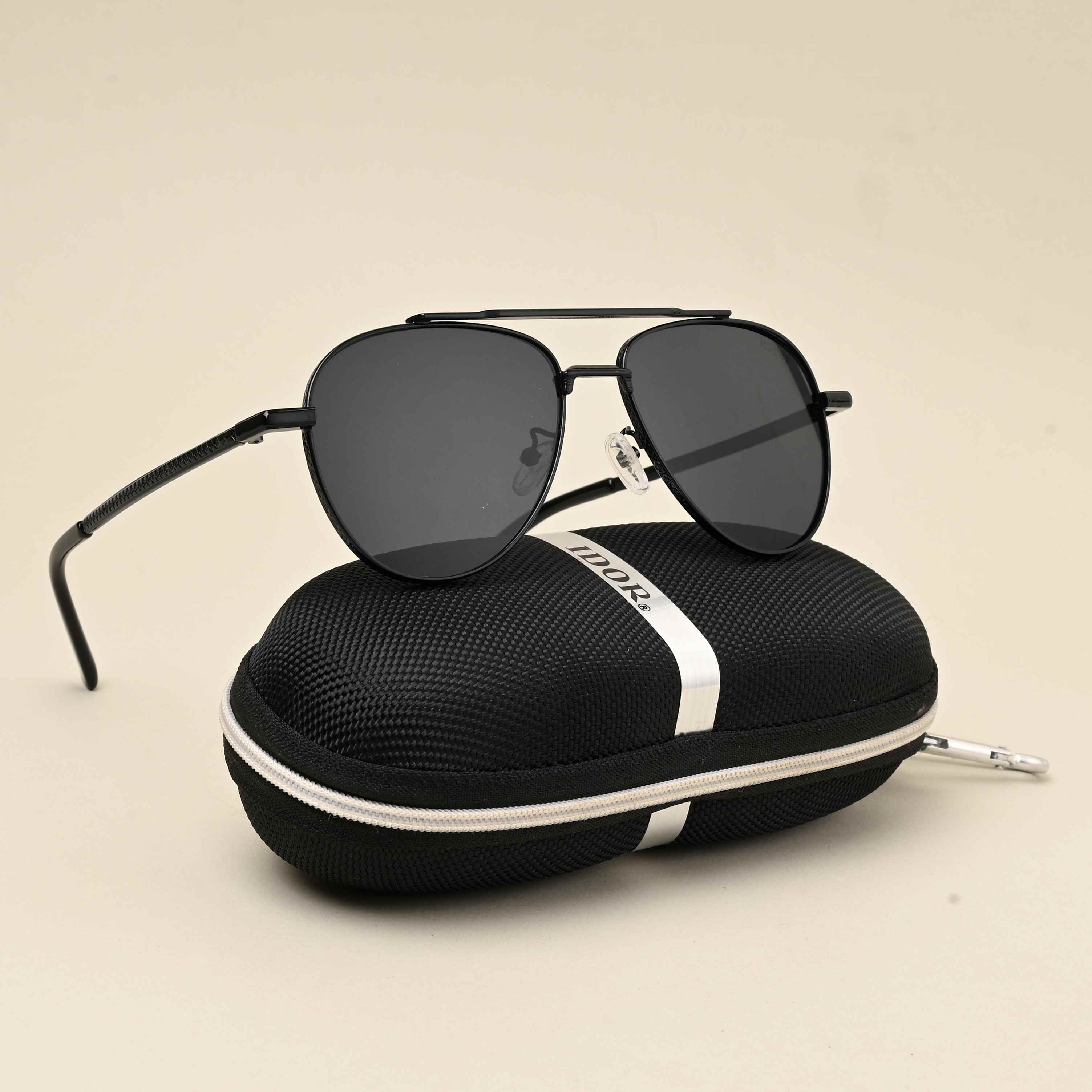 Idor 2542 Black