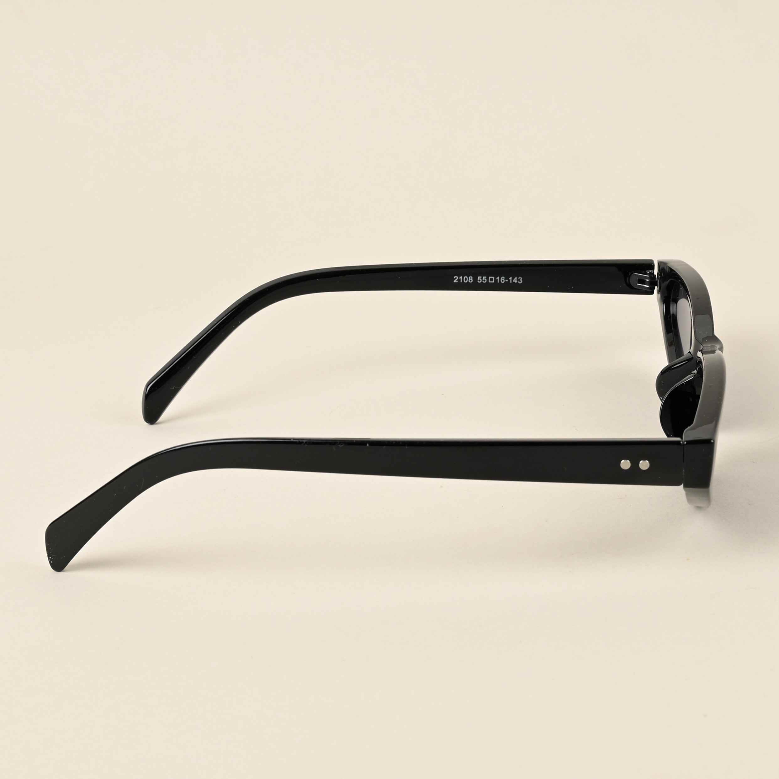 Idor 2108 Black