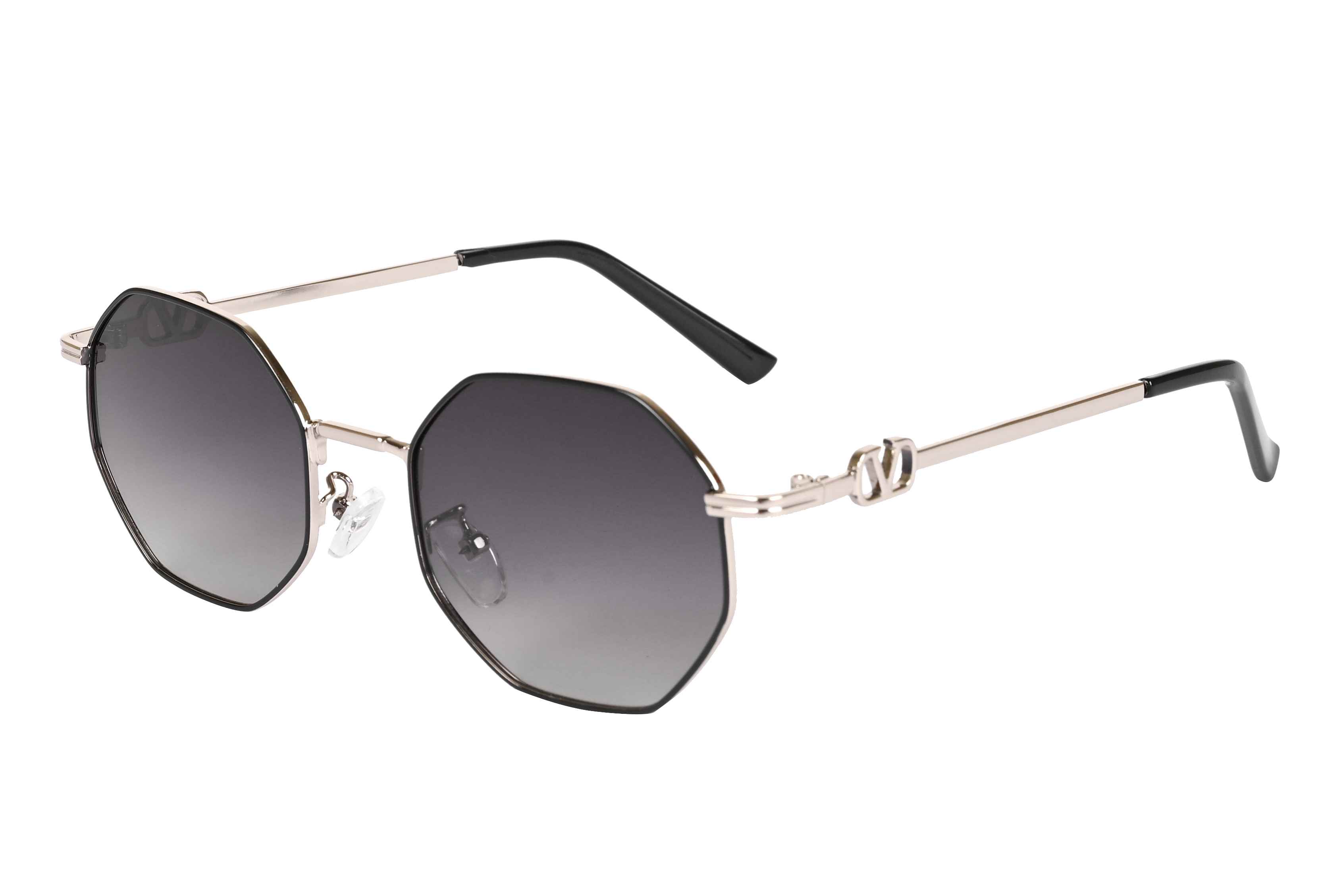 Seven street B80-636 Silver
