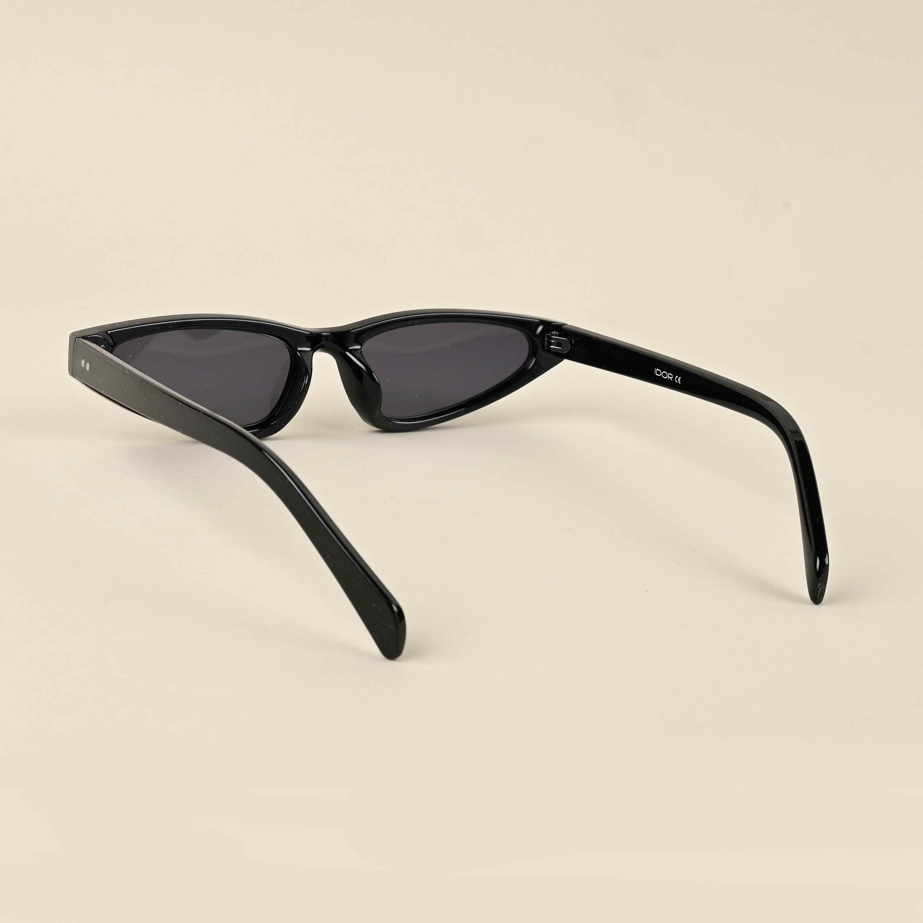 Idor 2108 Black