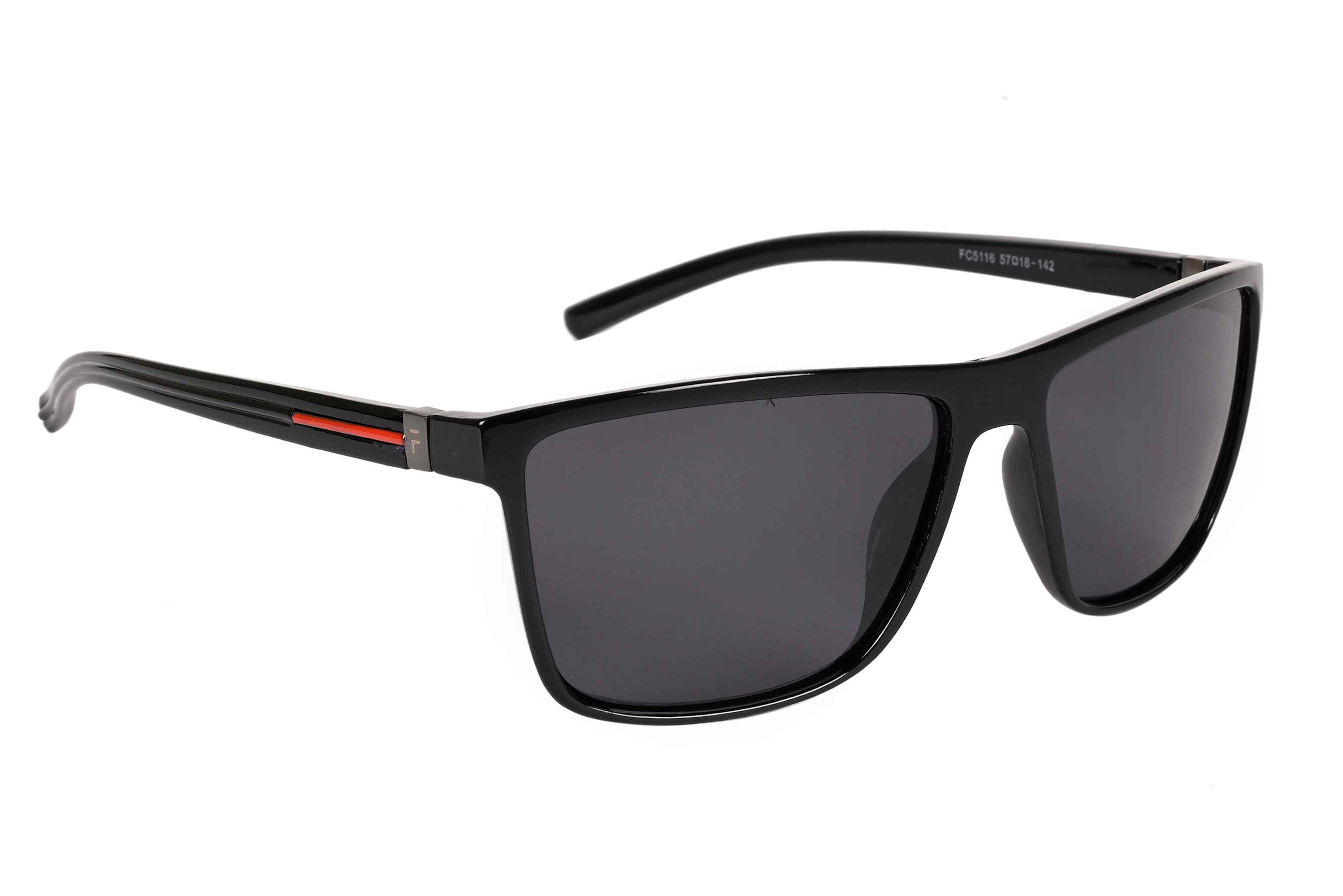 Fiction 5116 Shinny Black