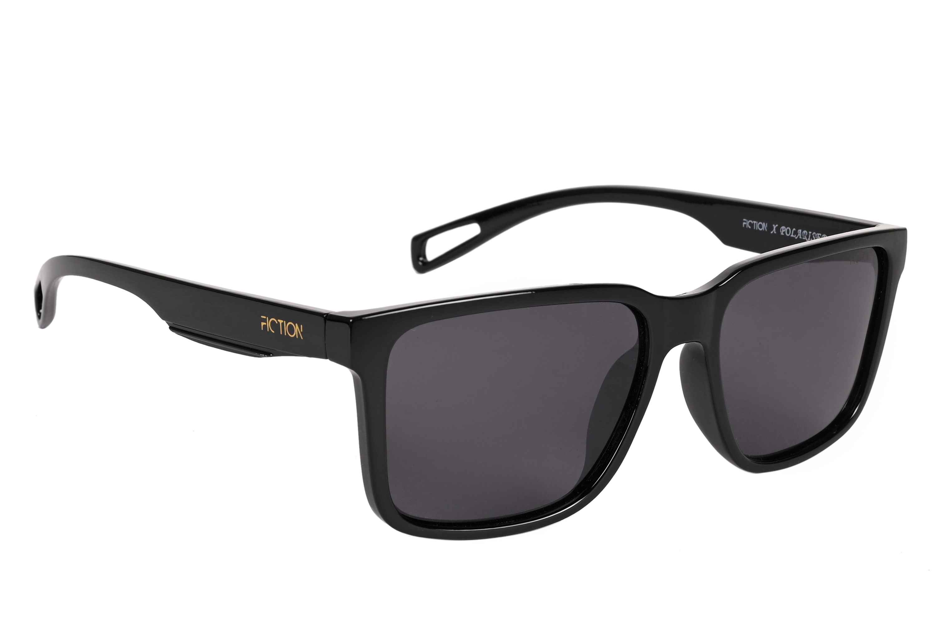 Fiction 5126 Shinny Black