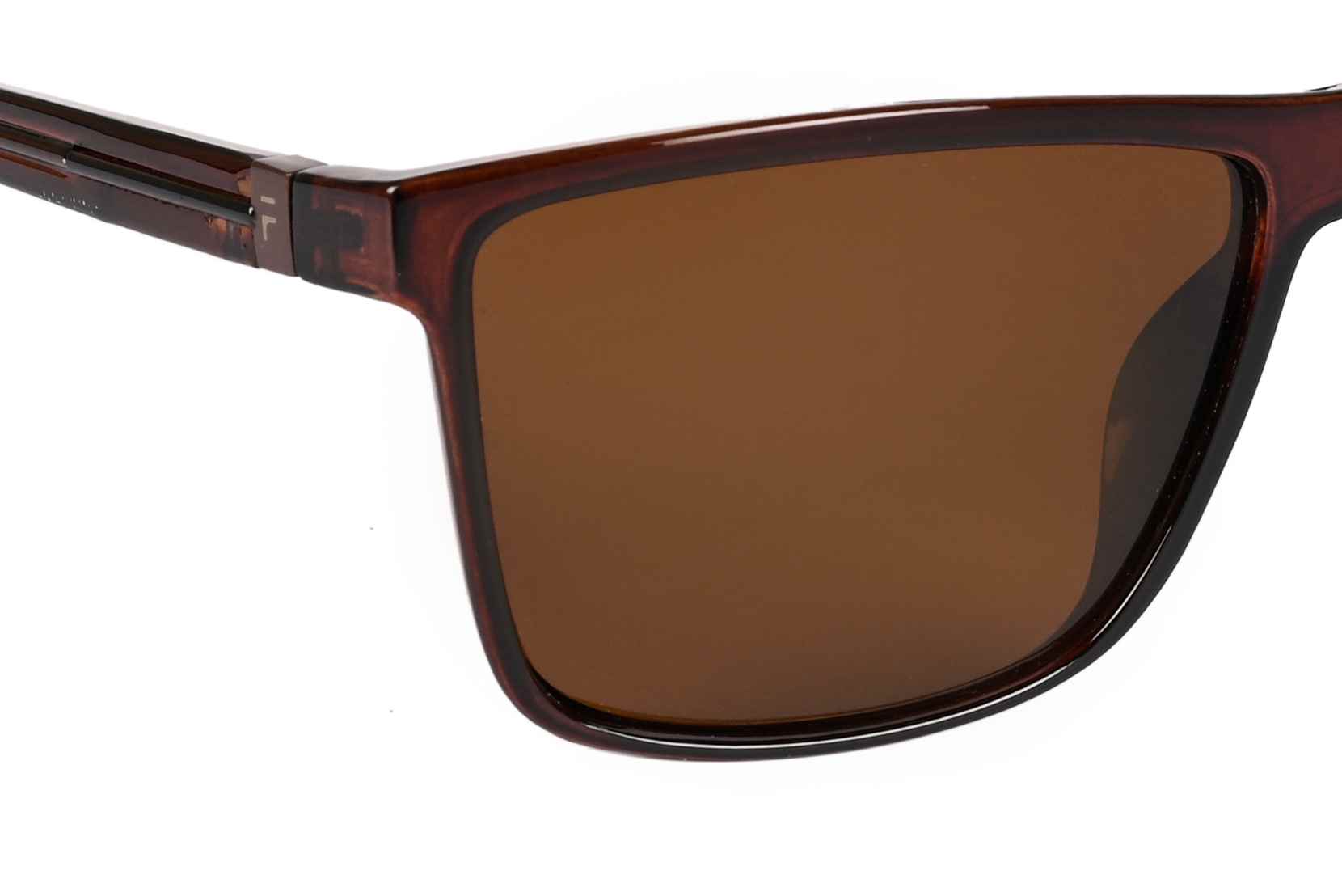Fiction 5116 Brown
