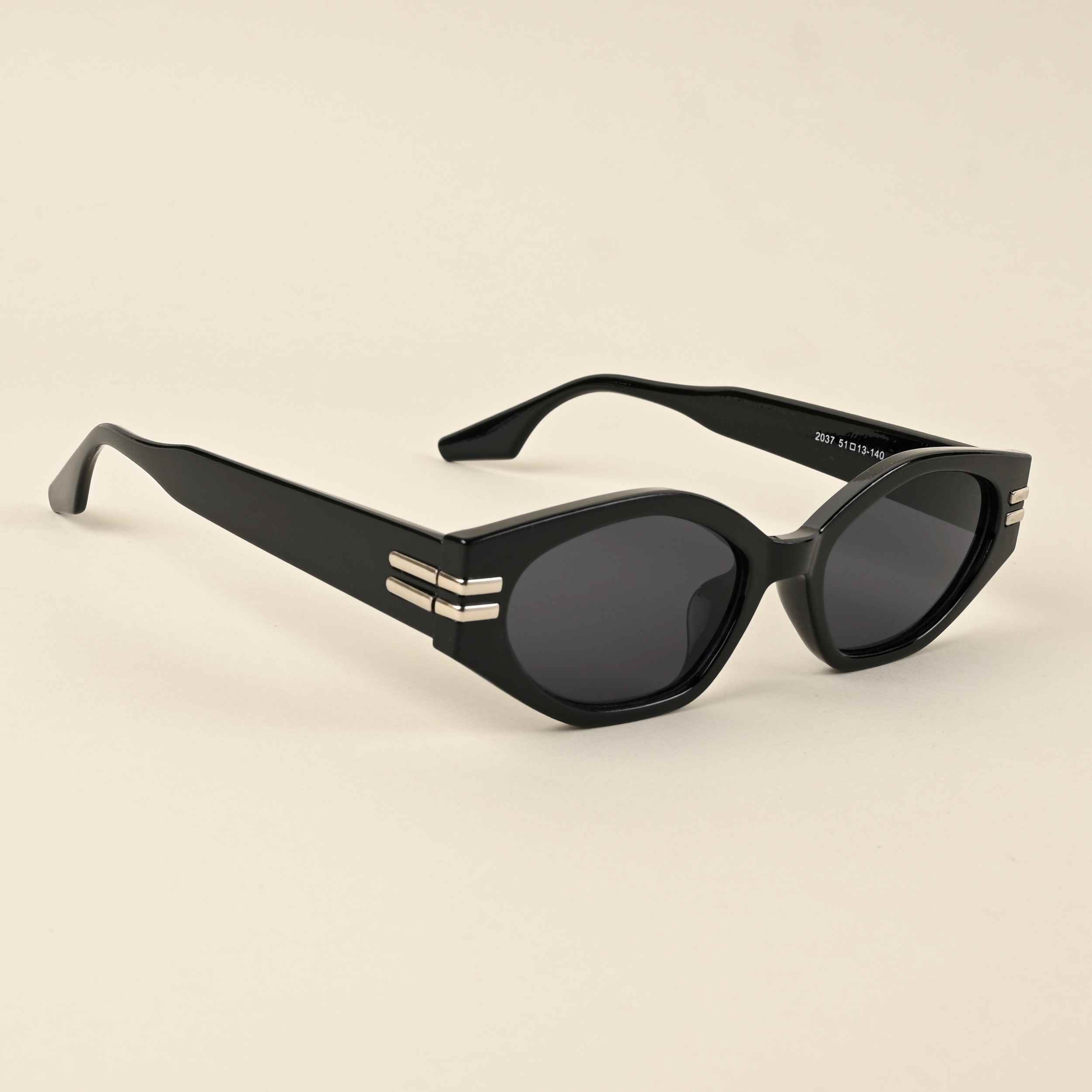 Idor 2037 Black