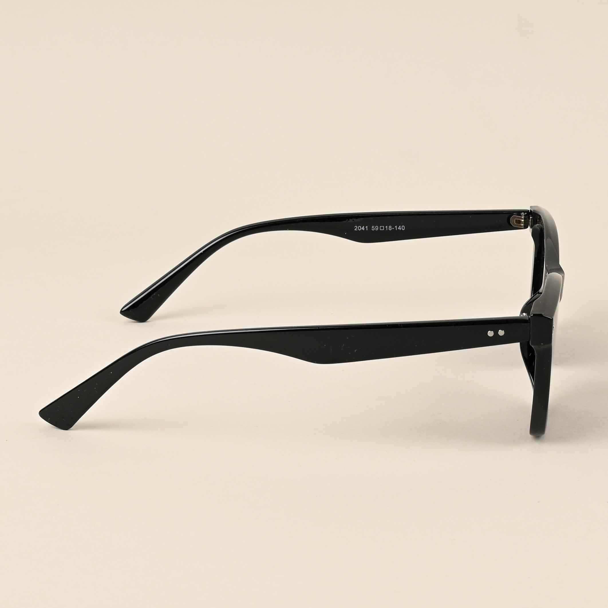 Idor 2041 Black