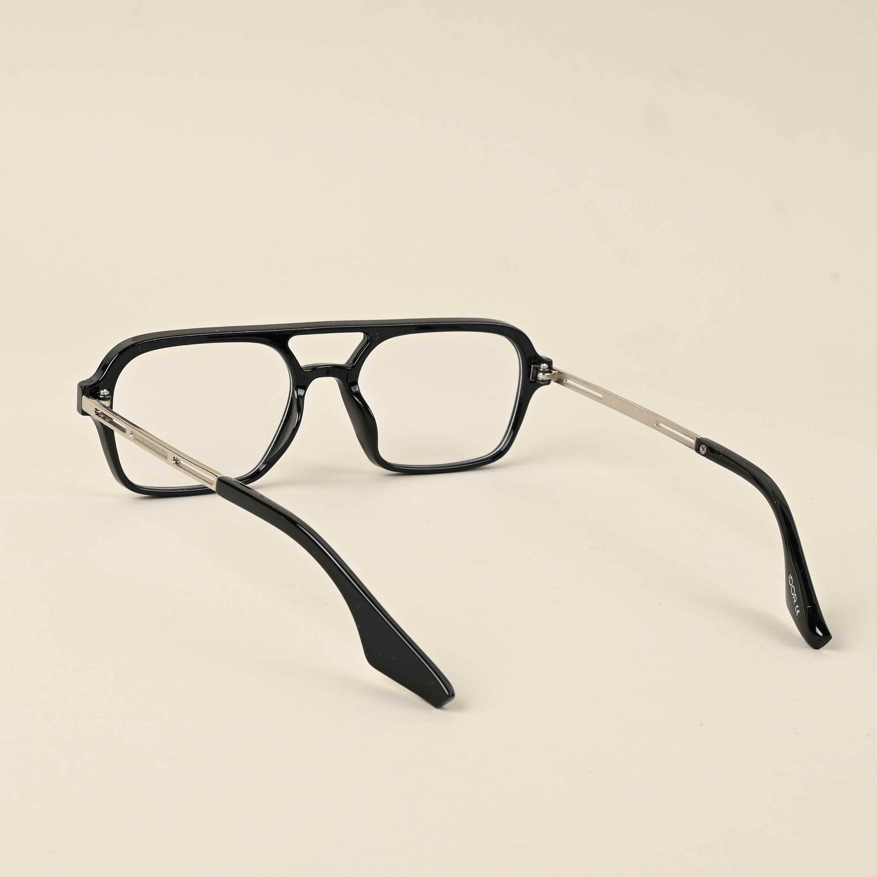 Idor 2051 Black/Transparent