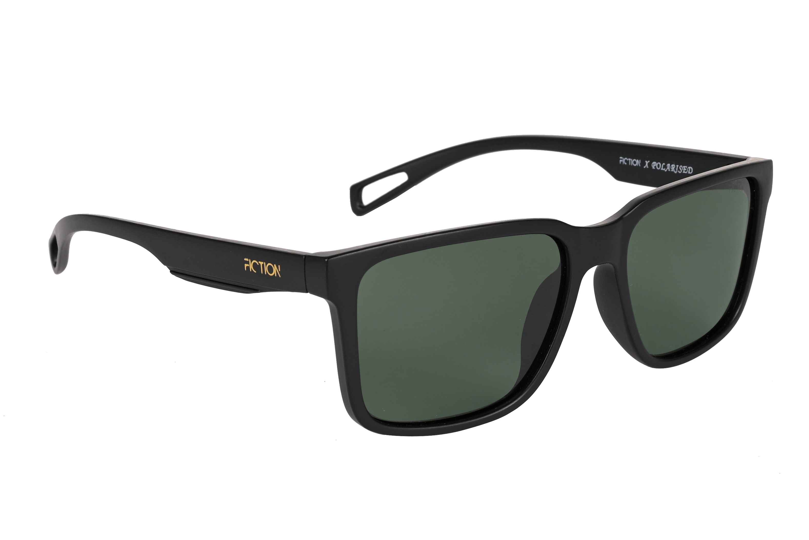 Fiction 5126 Matt Black