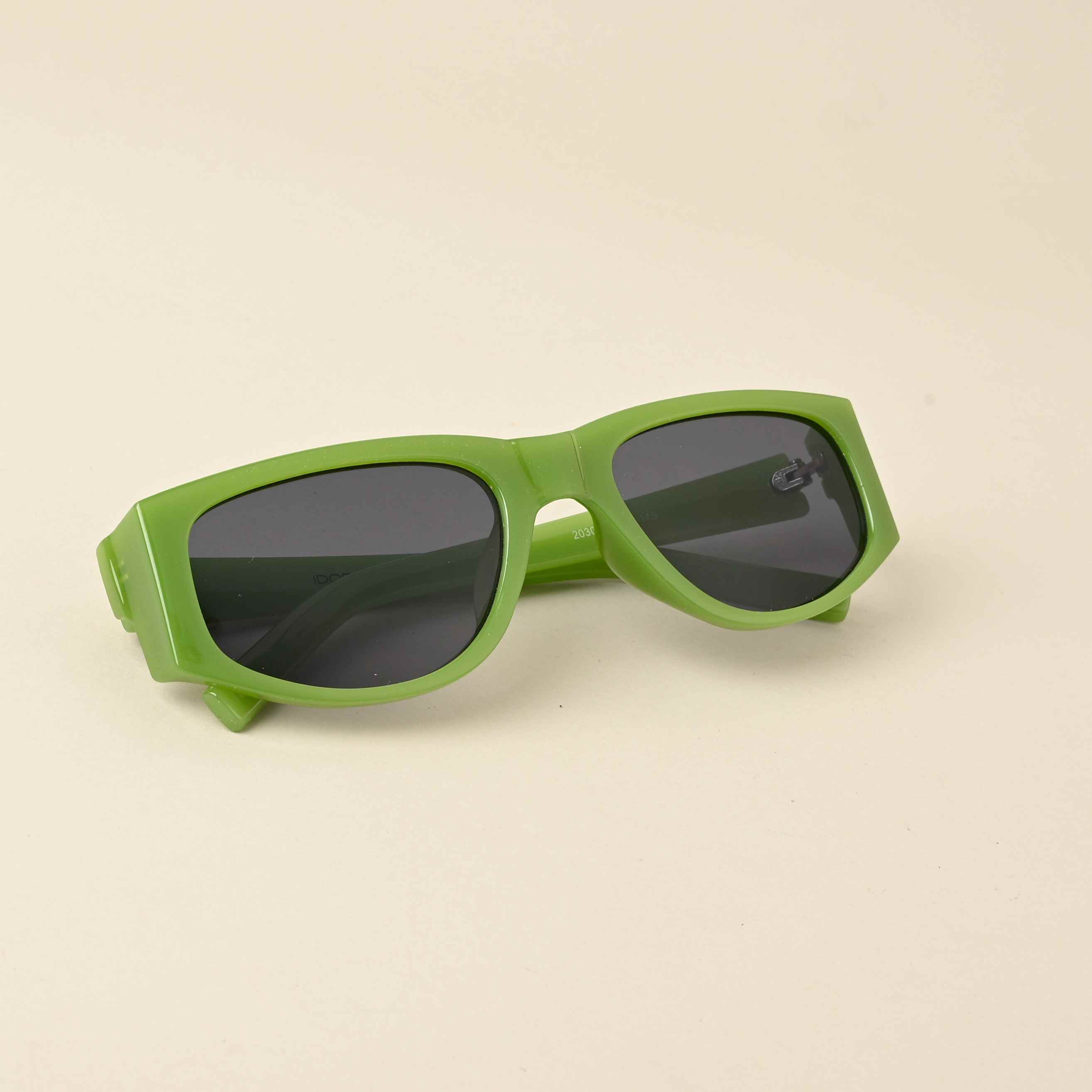 Idor 2030 Green