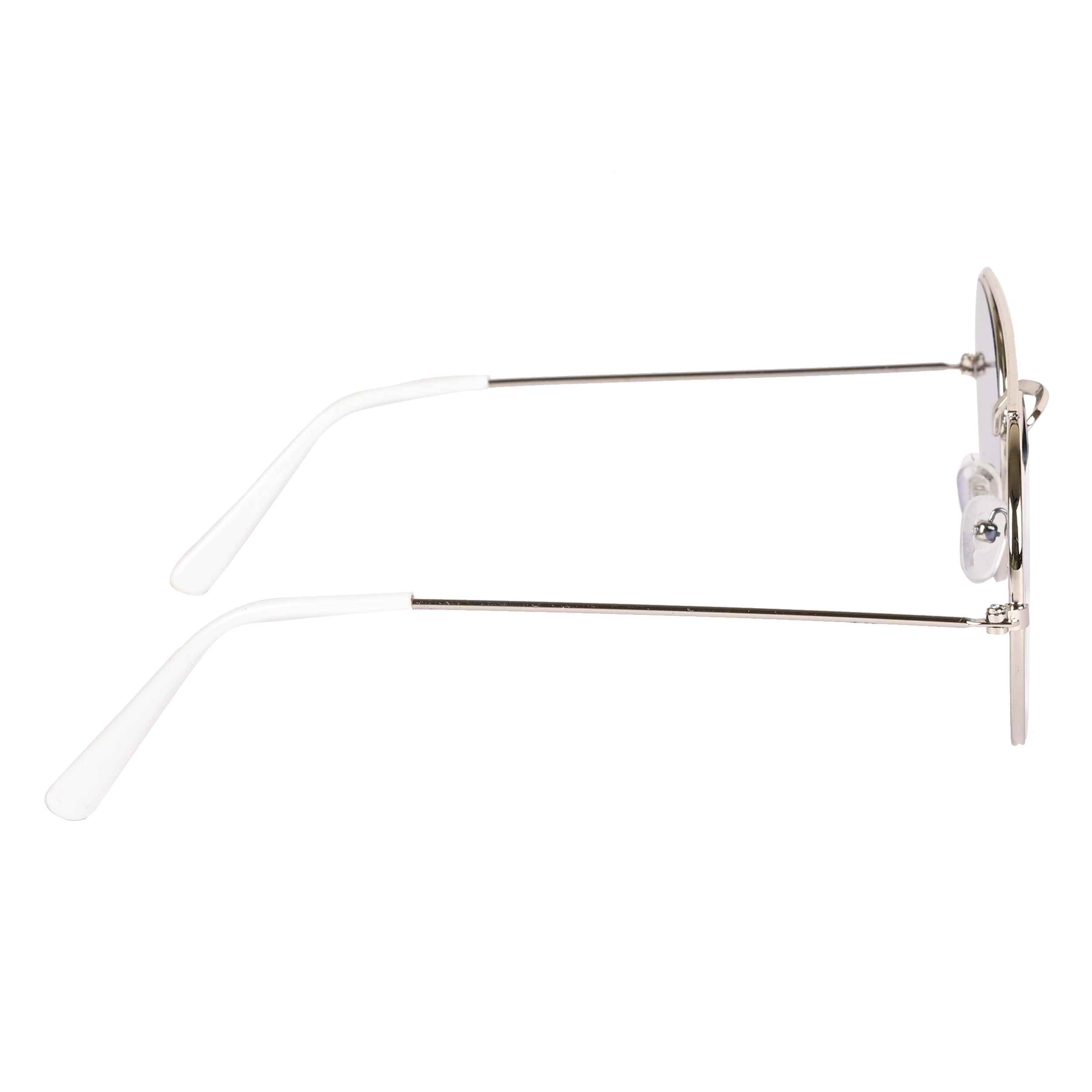 Wolfer Silver/Lt BluePack of 2 Sunglass