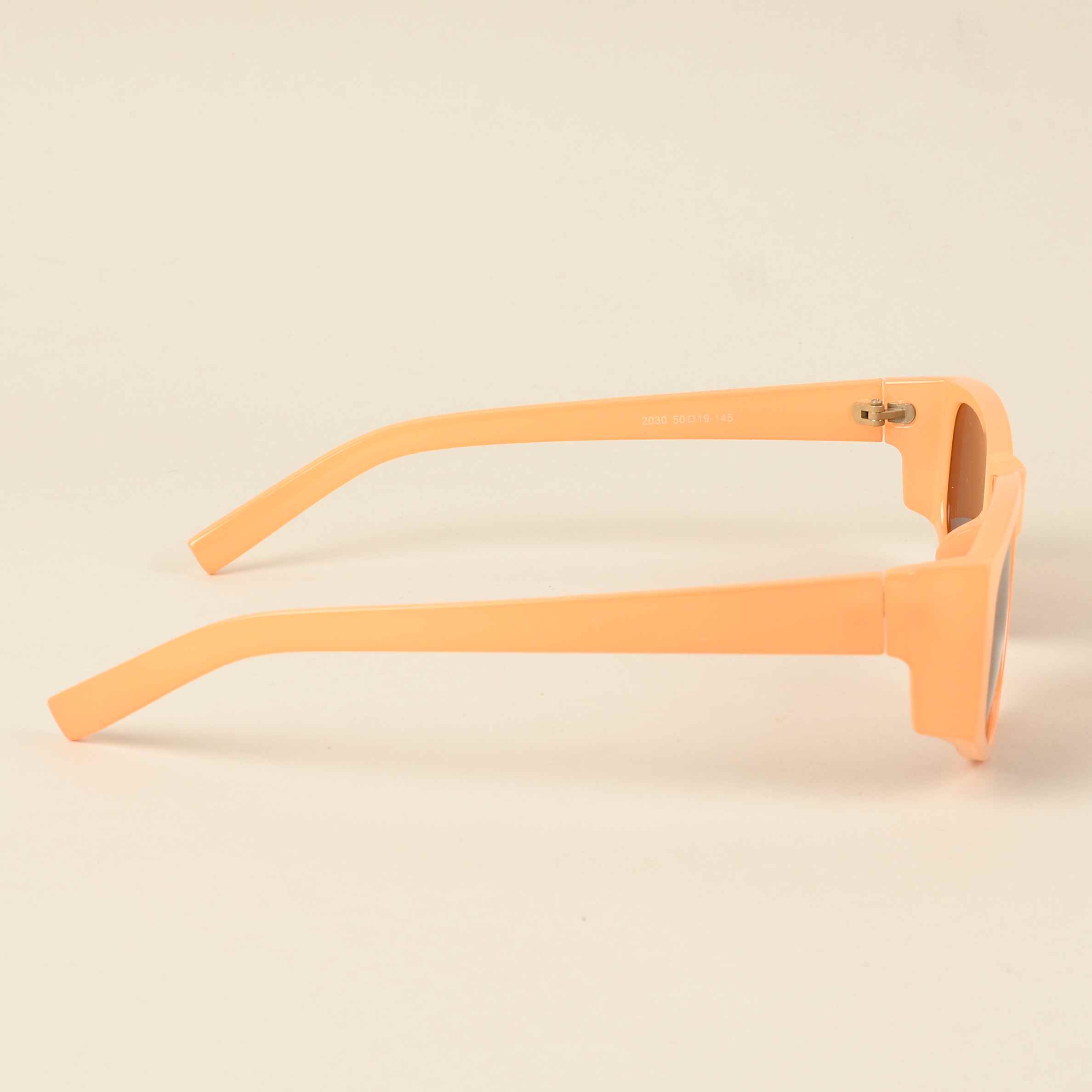 Idor 2030 Orange