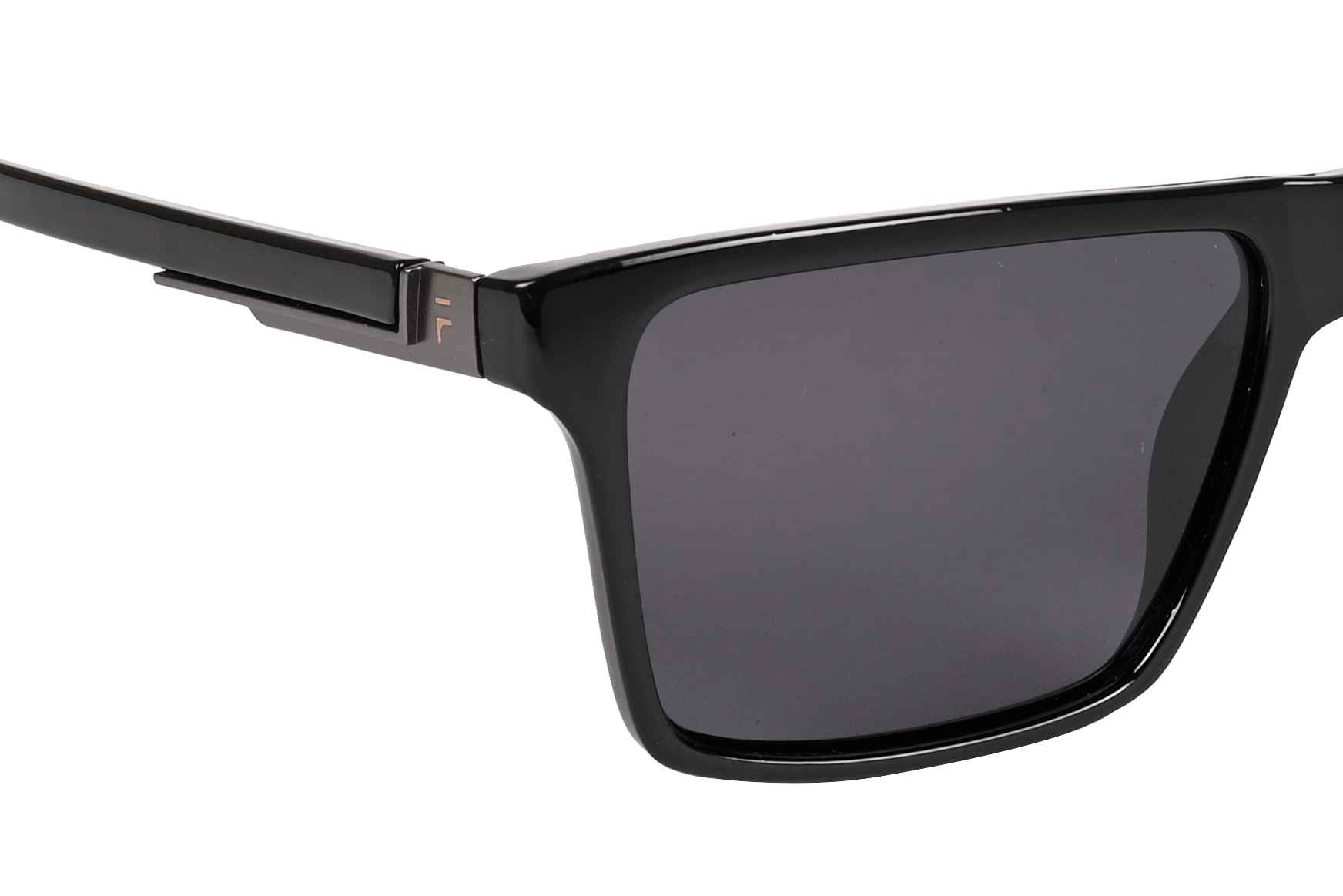 Fiction 5115 Shinny Black