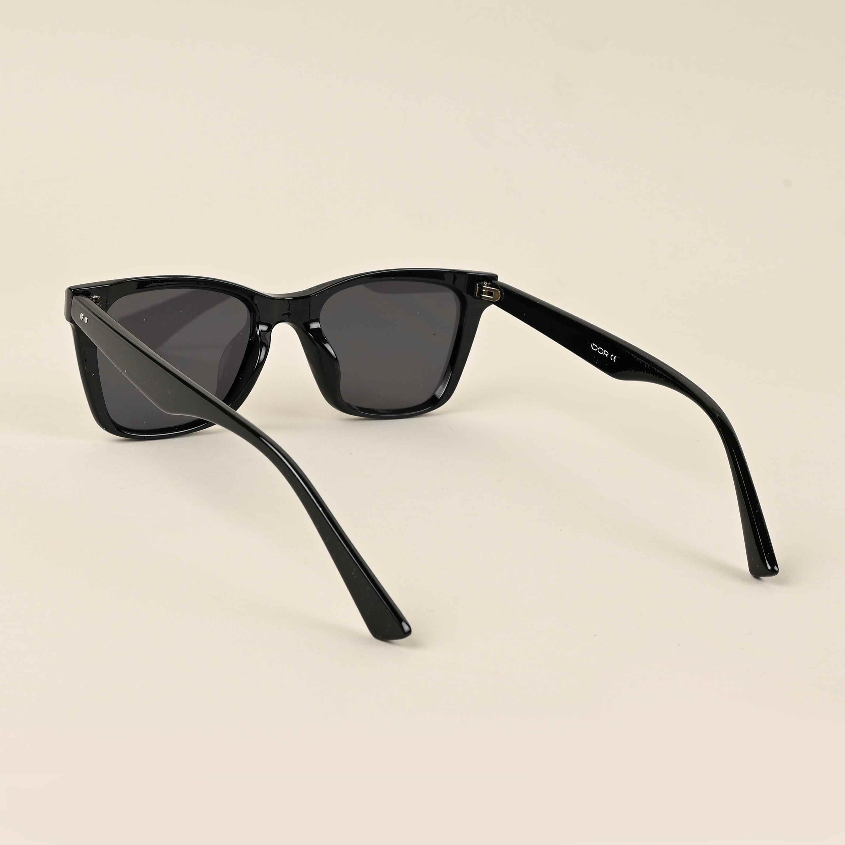 Idor 2041 Black