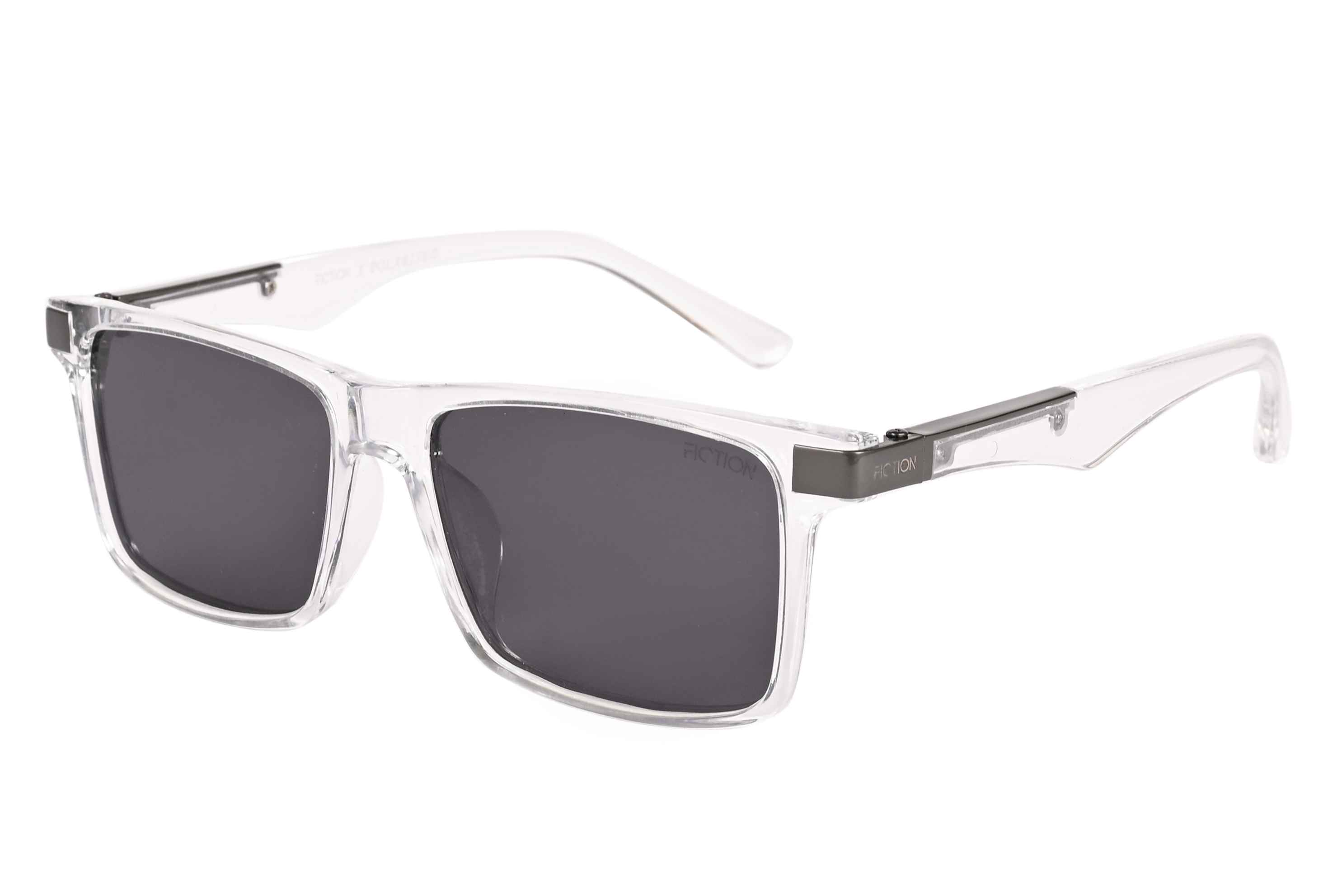 Fiction 5104 Transparent